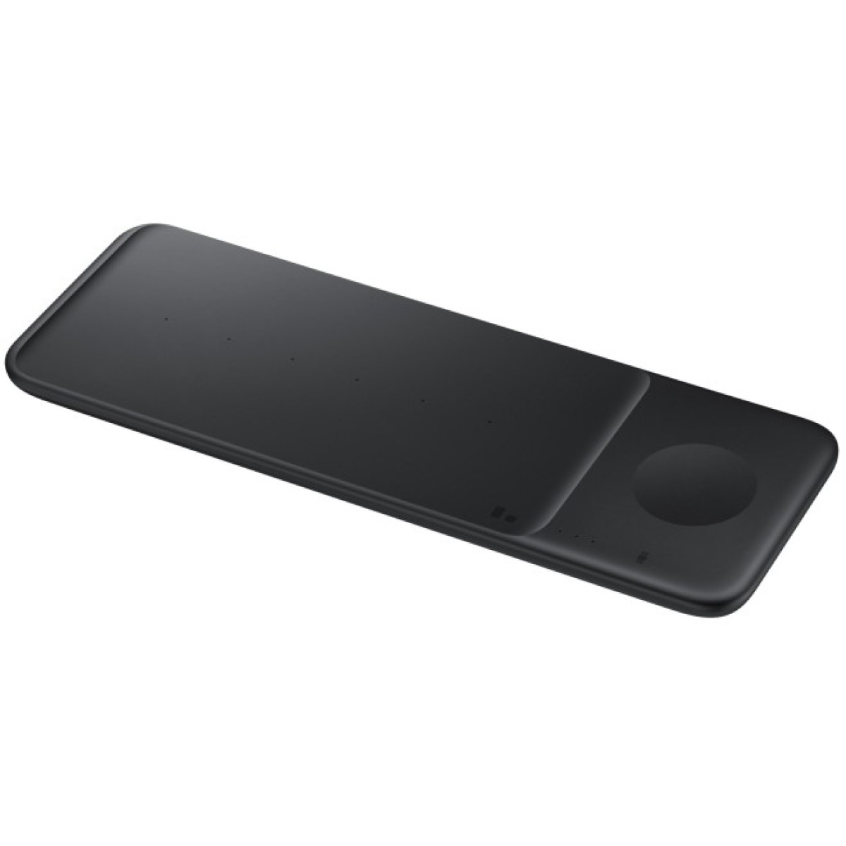 Зарядний пристрій Samsung Wireless Charger Trio (Black) (EP-P6300TBRGRU) 98_98.jpg - фото 3