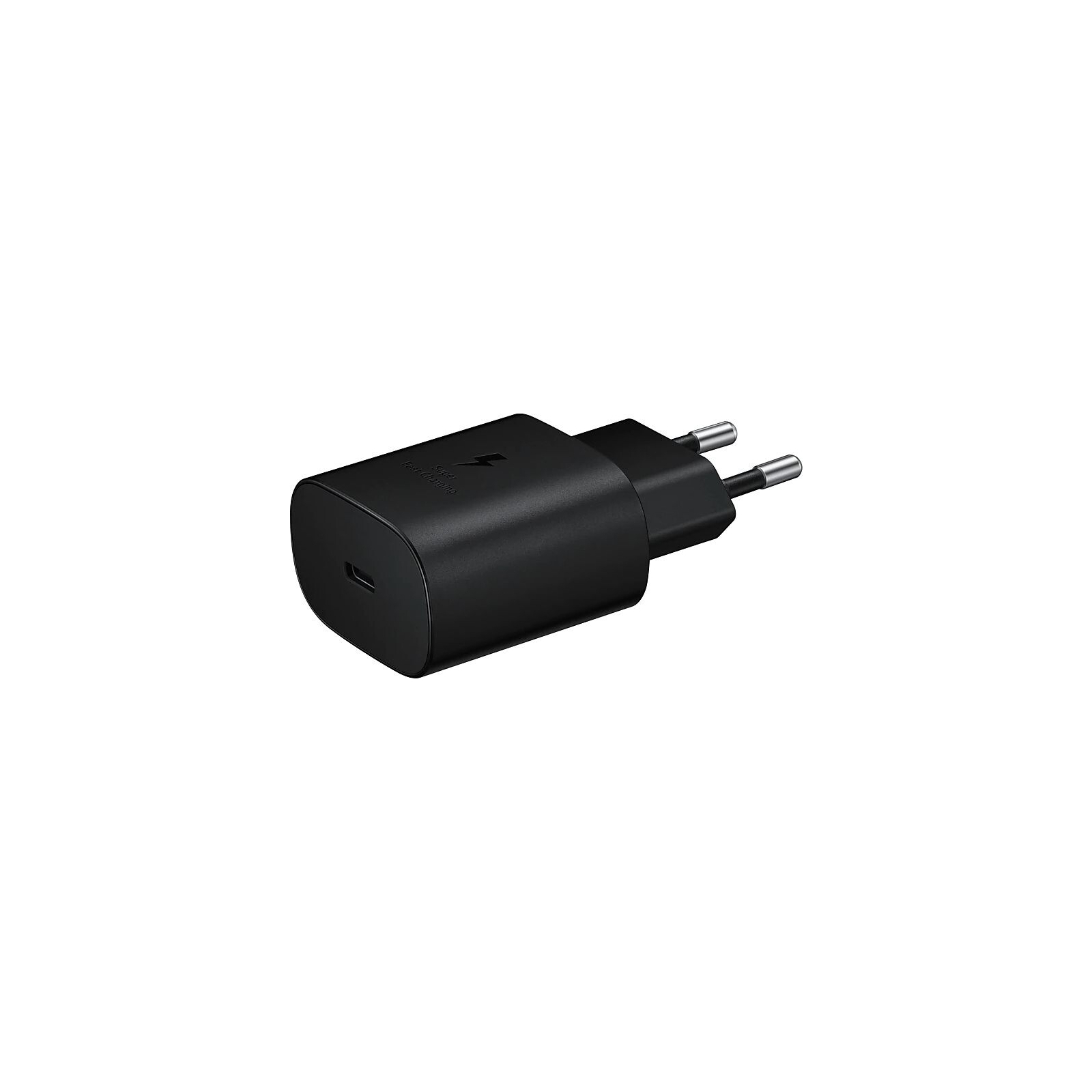 EP-TA800NBEGRU - Зарядное устройство Samsung 25W Travel Adapter Black ...