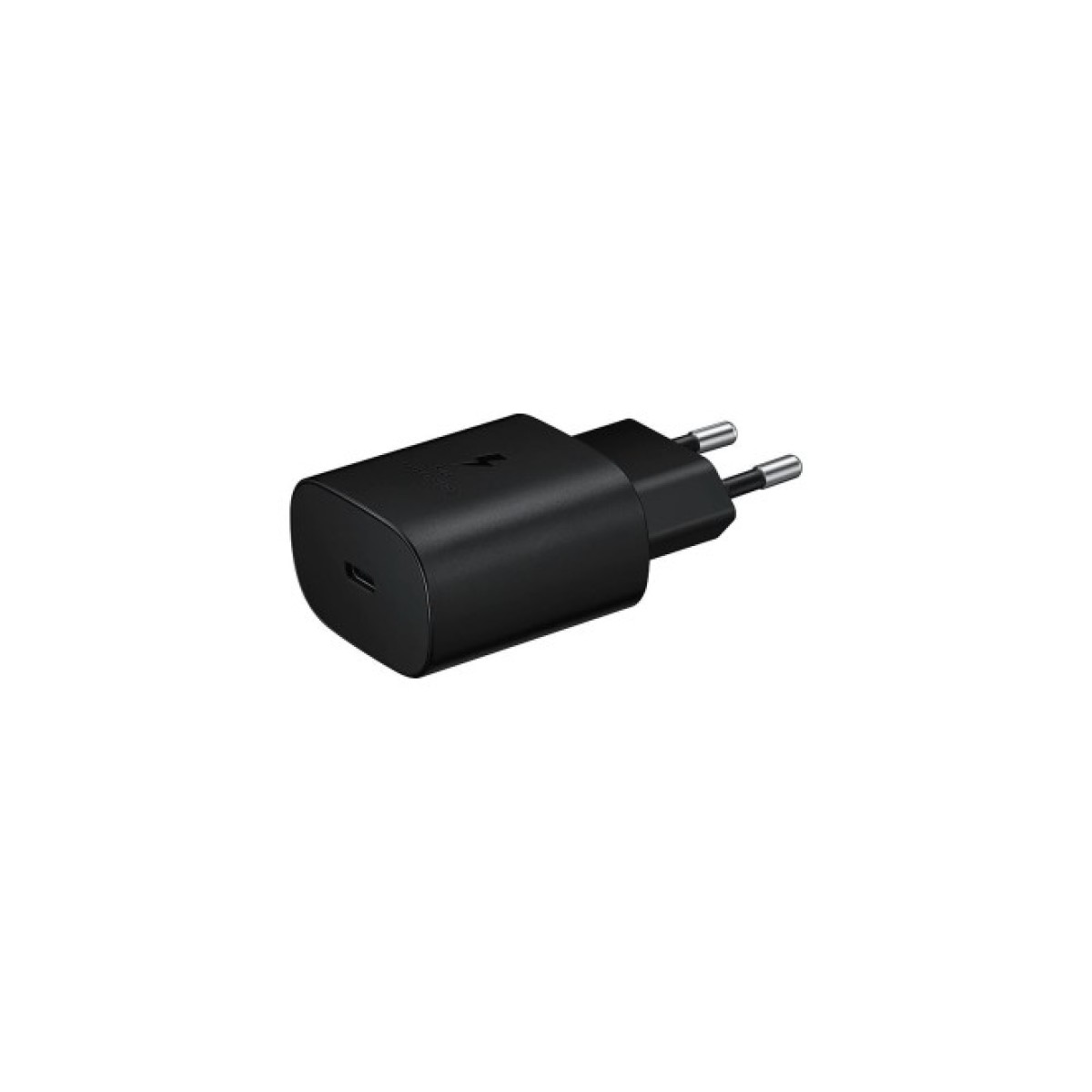 Зарядний пристрій Samsung 25W Travel Adapter Black (EP-TA800NBEGRU) 98_98.jpg - фото 1