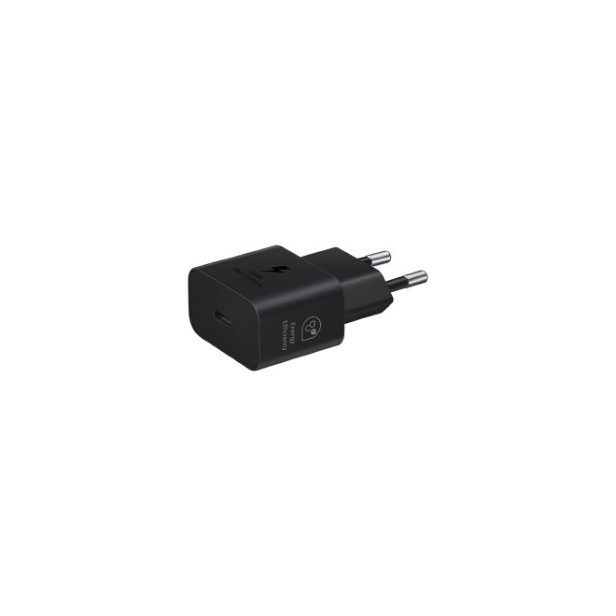 Зарядное устройство Samsung 25W Power Adapter (w/o cable) Black (EP-T2510NBEGEU) 98_98.jpg - фото 2