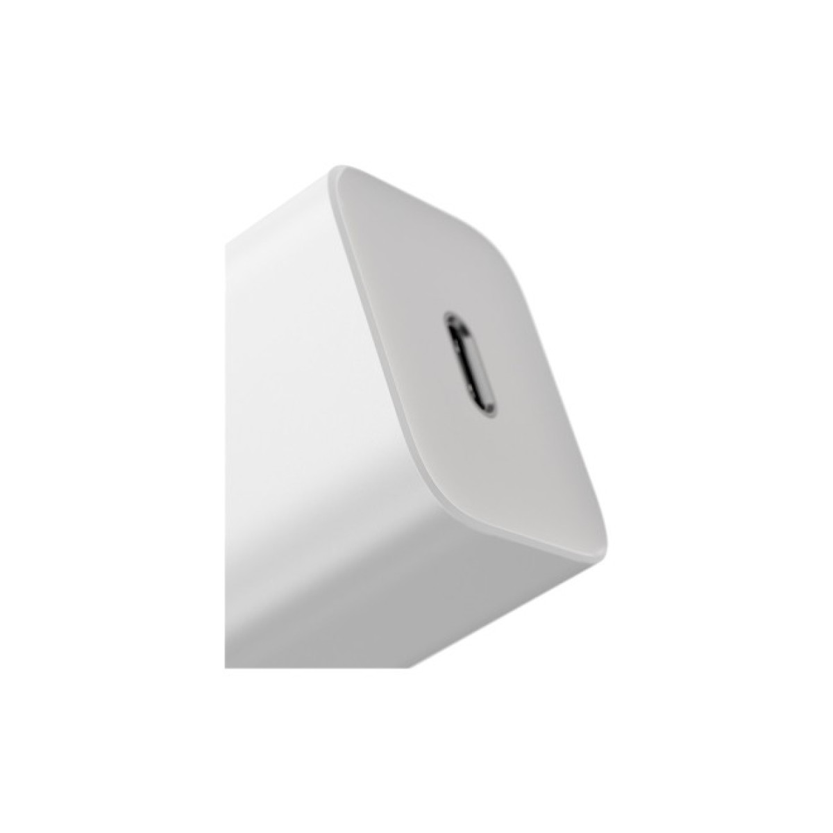 Зарядное устройство Baseus Super Si Quick Charger 1C White (CCSP020102) 98_98.jpg - фото 3