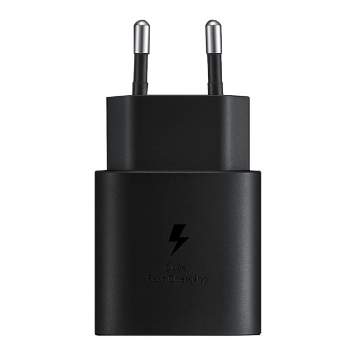 Зарядний пристрій Armorstandart AR-TA800 USB-C 25W Fast Charger black (ARM63803) 256_256.jpg