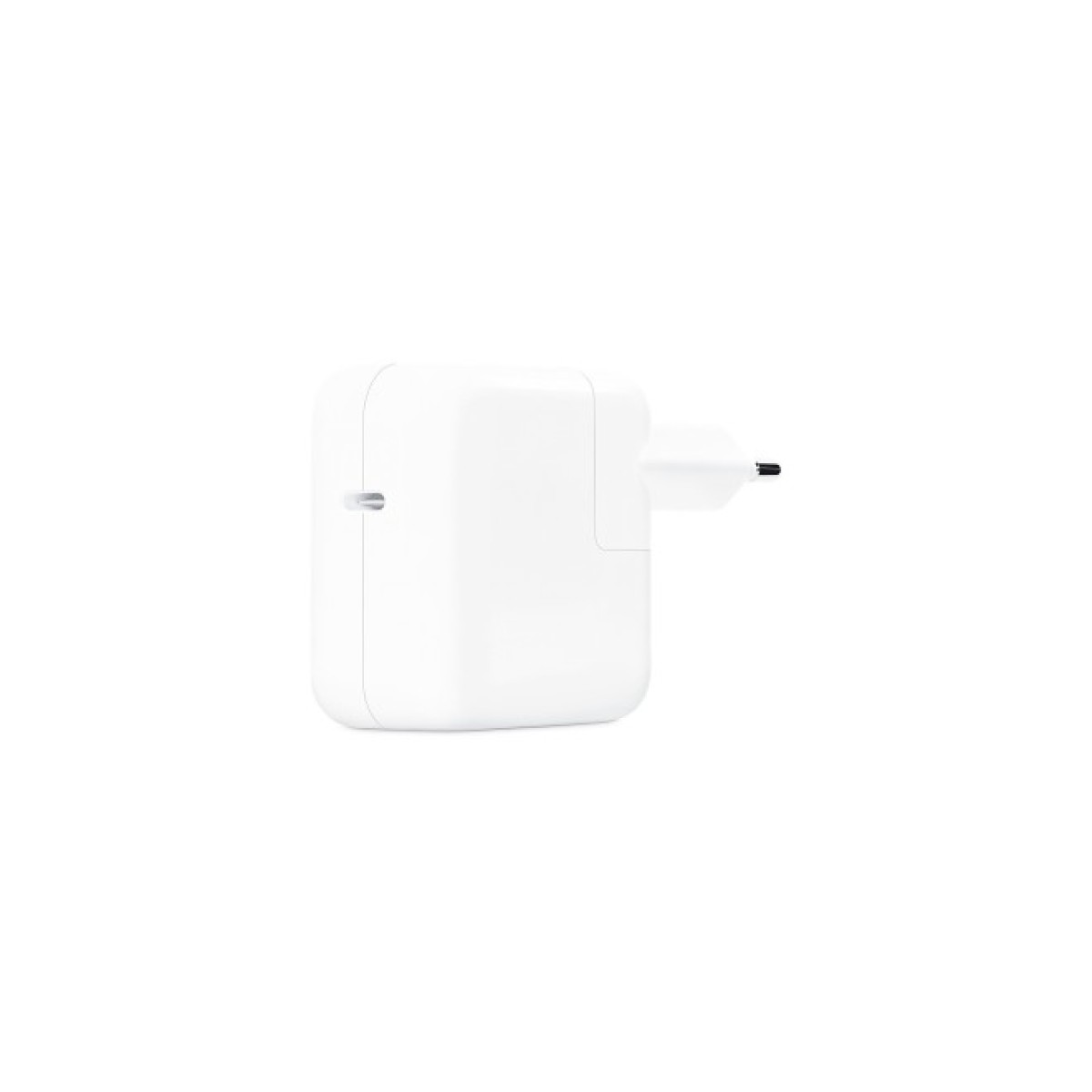 Зарядное устройство Apple 30W USB-C Power Adapter, Model A2164 (MY1W2ZM/A) 98_98.jpg - фото 2