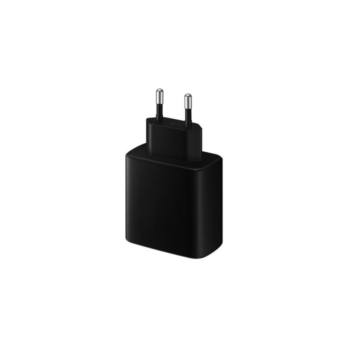 Зарядний пристрій ColorWay Power Delivery Port PPS USB Type-C (45W) black (CW-CHS034PD-BK) 98_98.jpg - фото 5