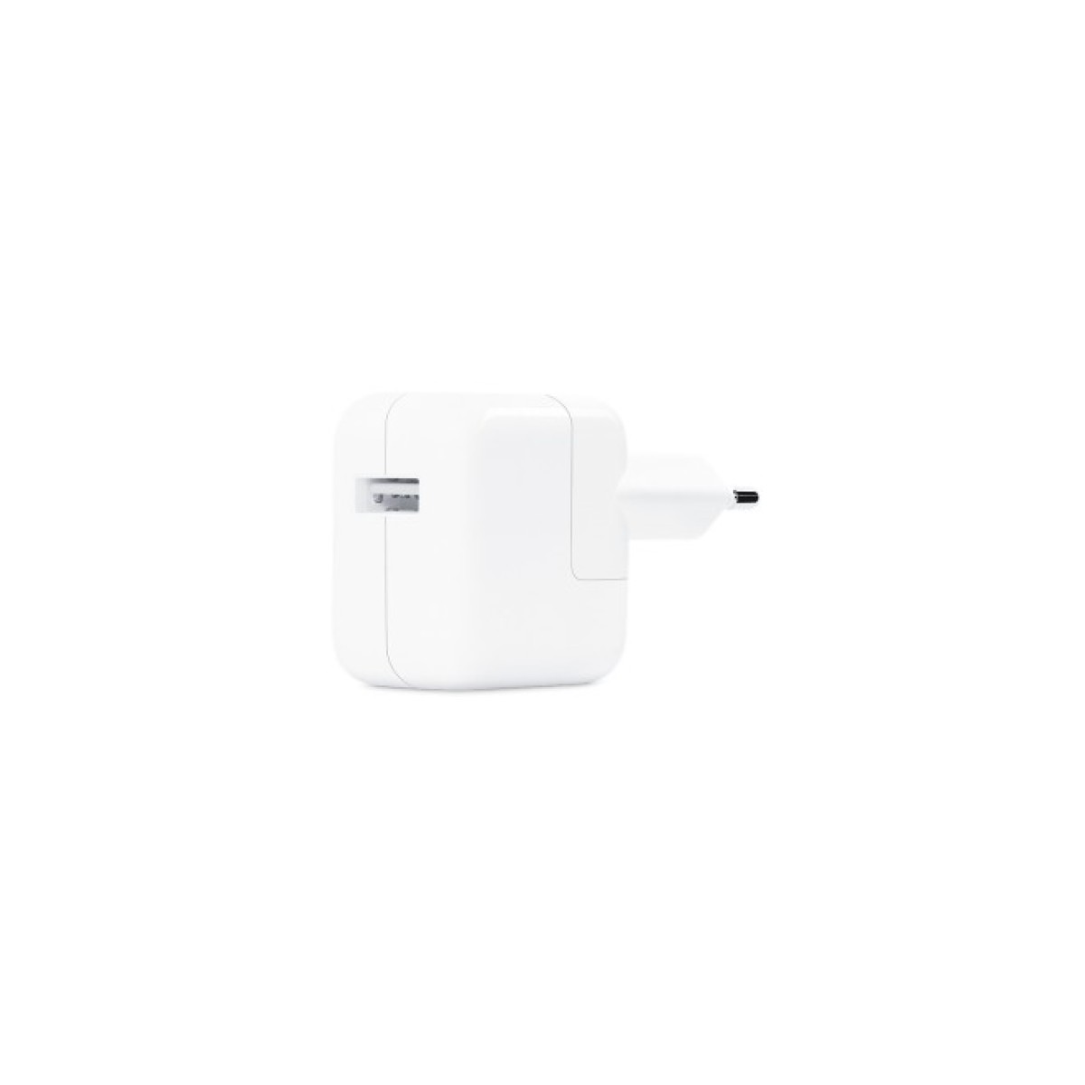 Зарядний пристрій Apple 12W USB Power Adapter, Model A2167 (MGN03ZM/A) 98_98.jpg - фото 2