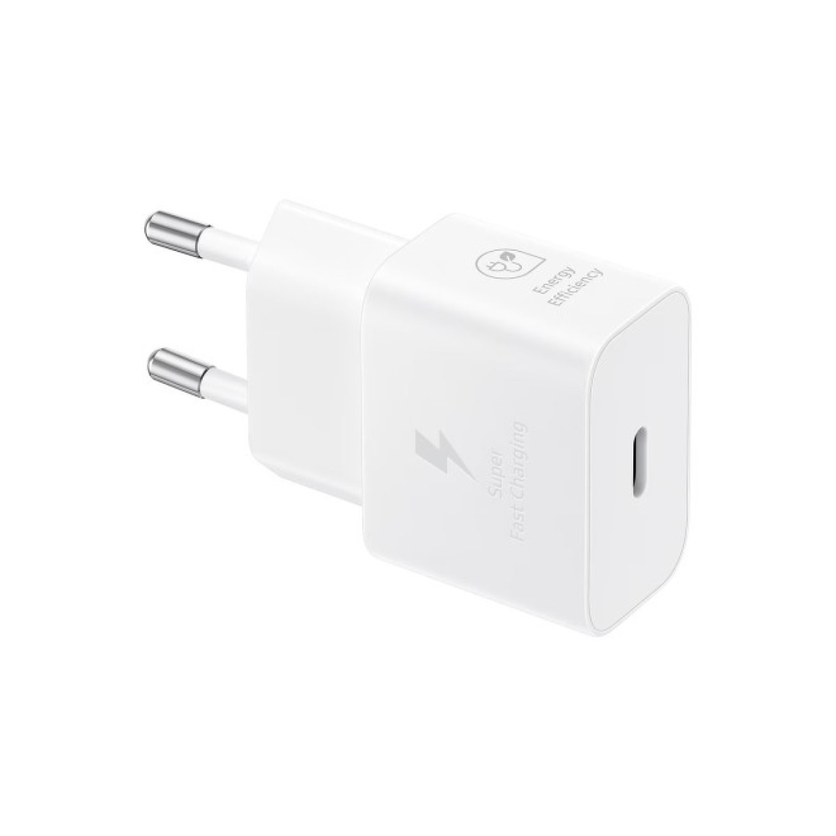 Зарядное устройство Samsung 25W Power Adapter (w/o cable) White (EP-T2510NWEGEU) 98_98.jpg - фото 1