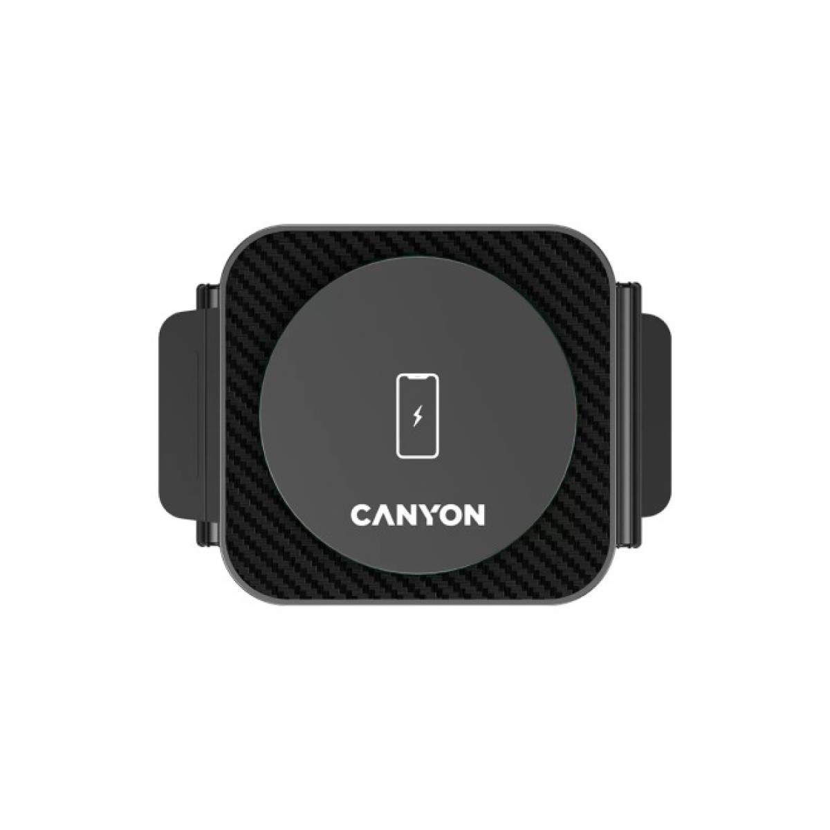 Зарядний пристрій Canyon WS-305 Foldable 3in1 Wireless charger (CNS-WCS305B) 98_98.jpg - фото 4