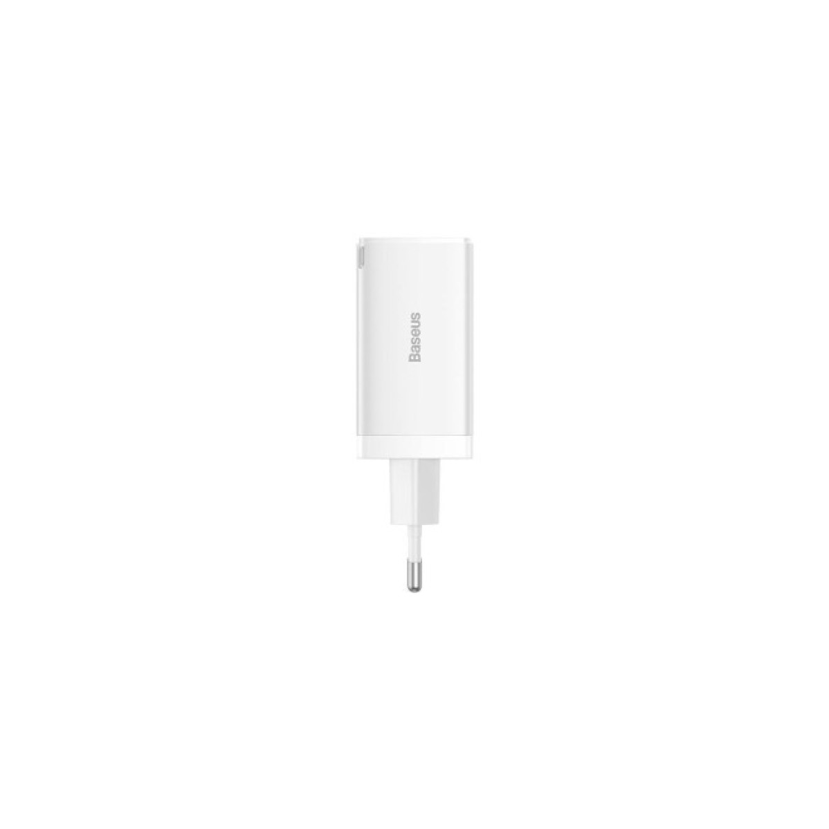 Зарядний пристрій Baseus 65W GaN5 Pro 2C+U(CCGP120202 ) white (960194) 98_98.jpg - фото 3