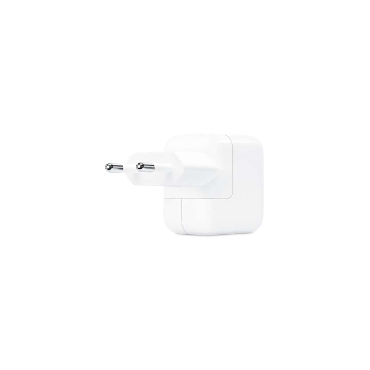 Зарядний пристрій Apple 12W USB Power Adapter, Model A2167 (MGN03ZM/A) 98_98.jpg - фото 3