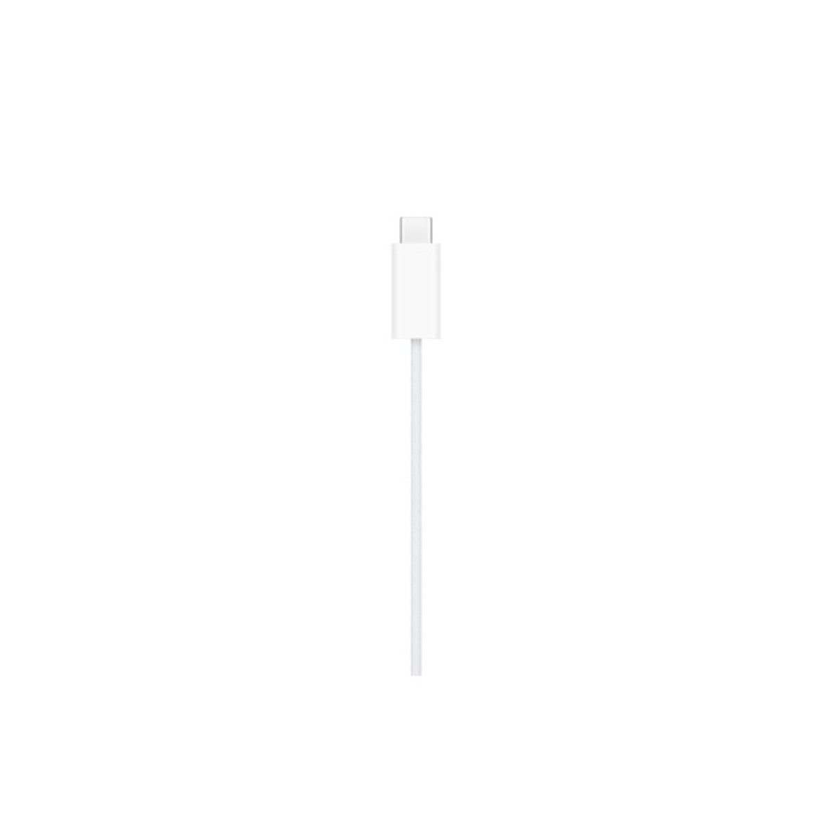 Зарядное устройство Apple Watch Magnetic Fast Charger to USB-C Cable (1 m) (MT0H3ZM/A) 98_98.jpg - фото 4