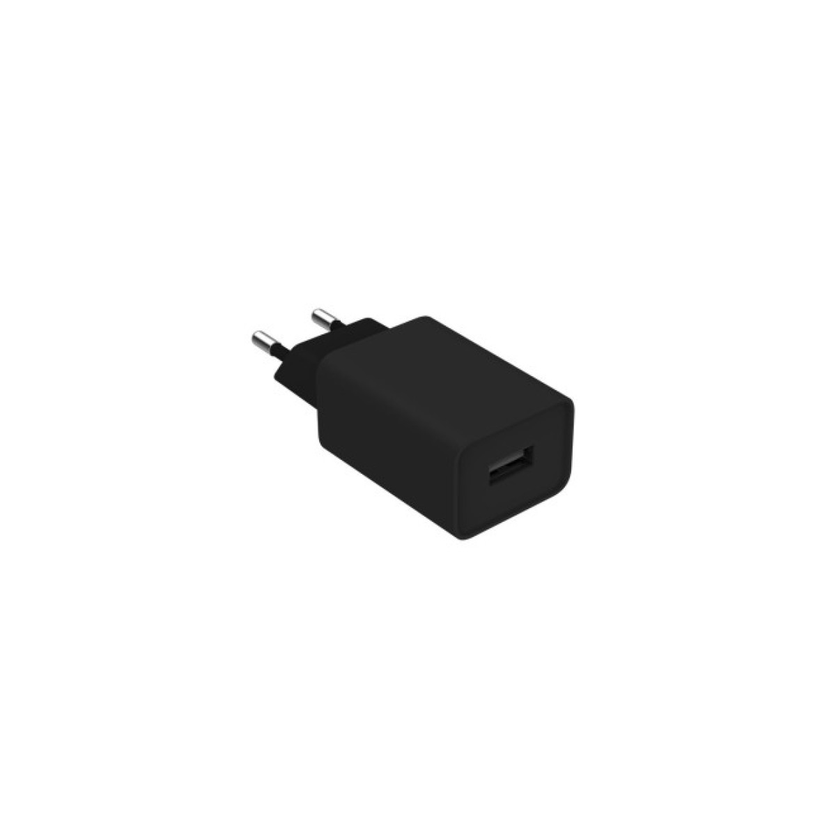 Зарядний пристрій ColorWay 1USB Quick Charge 3.0 (18W) black (CW-CHS013Q-BK) 98_98.jpg - фото 5