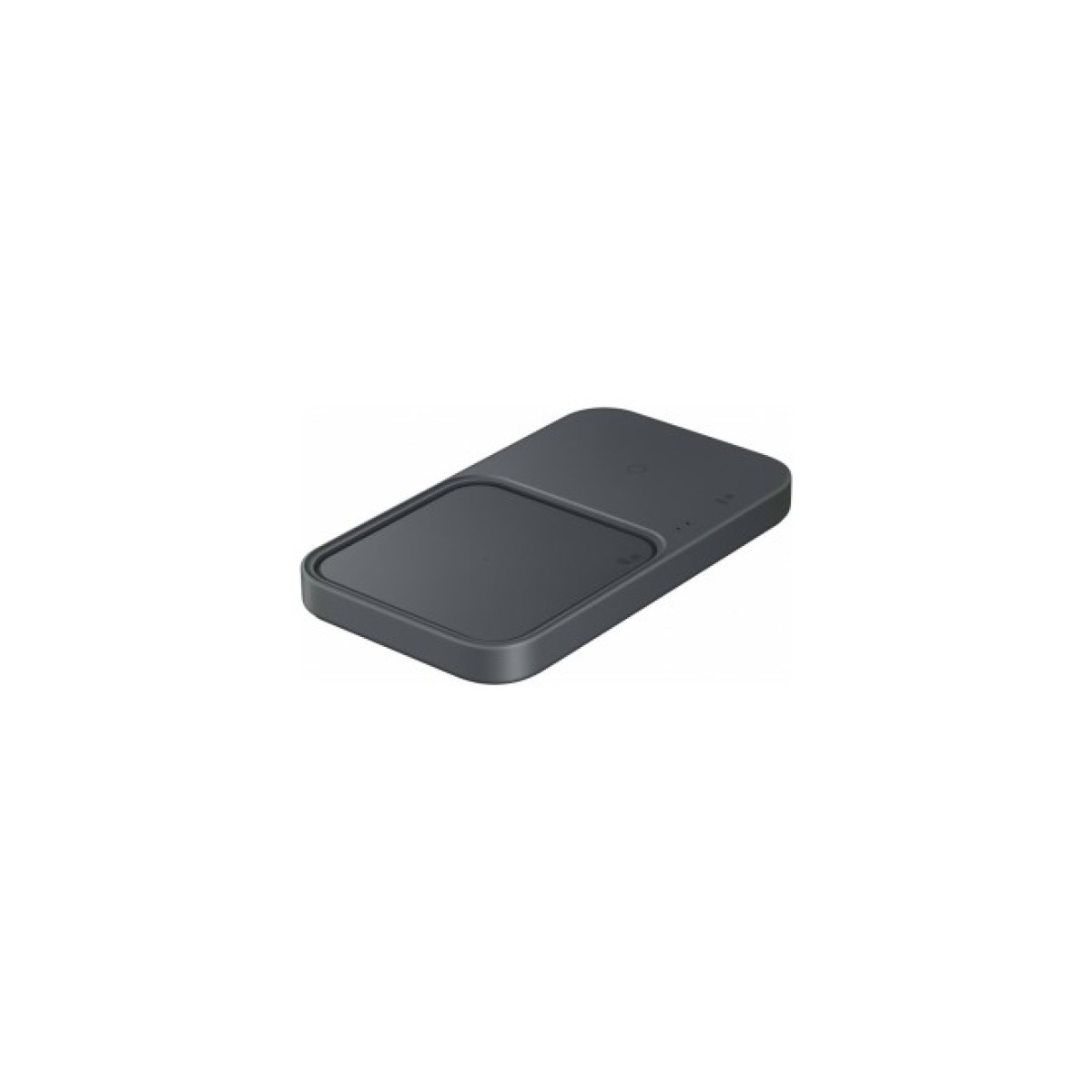 Зарядний пристрій Samsung 15W Wireless Charger Duo (w/o TA) Black (EP-P5400BBRGRU) 98_98.jpg - фото 1