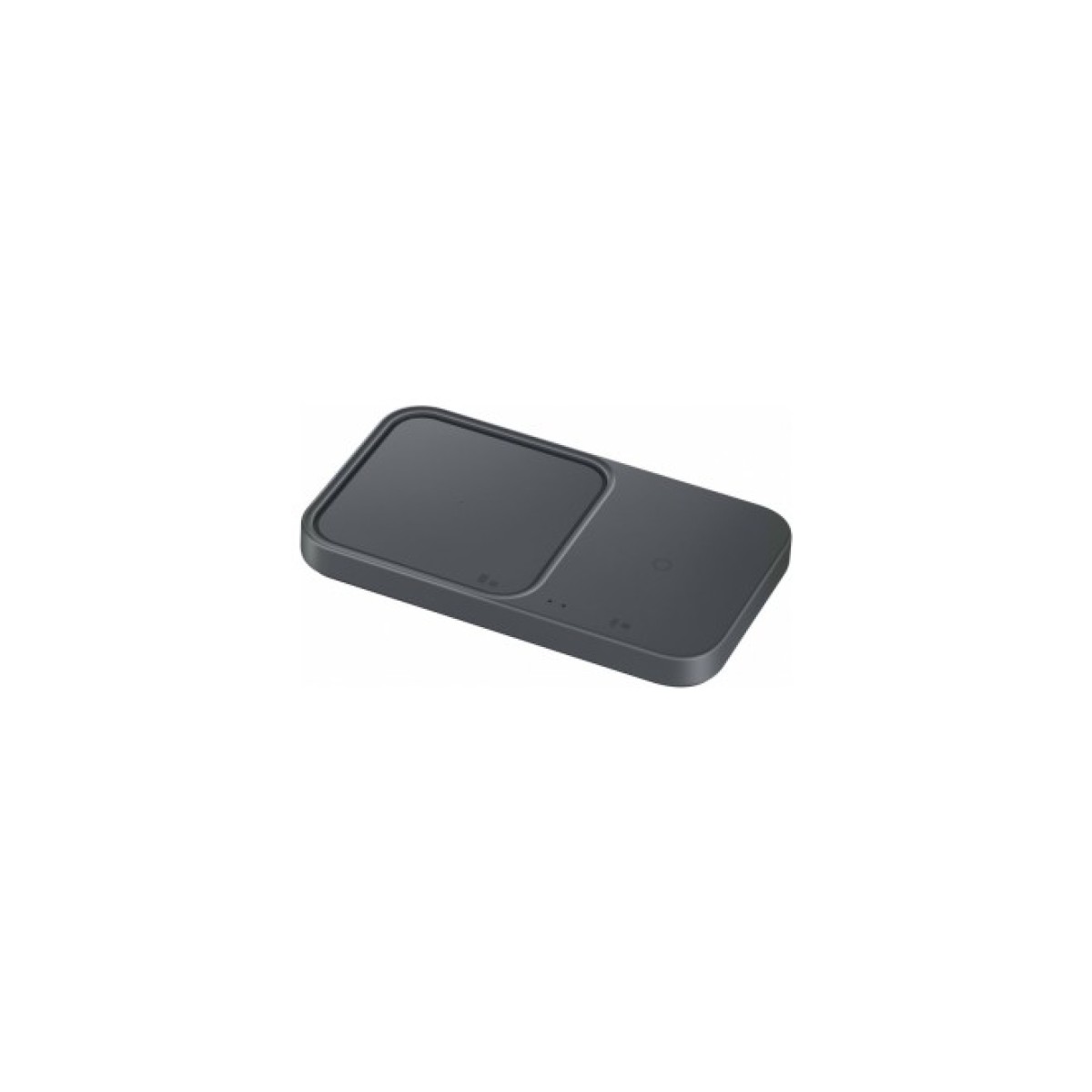 Зарядний пристрій Samsung 15W Wireless Charger Duo (w/o TA) Black (EP-P5400BBRGRU) 98_98.jpg - фото 2