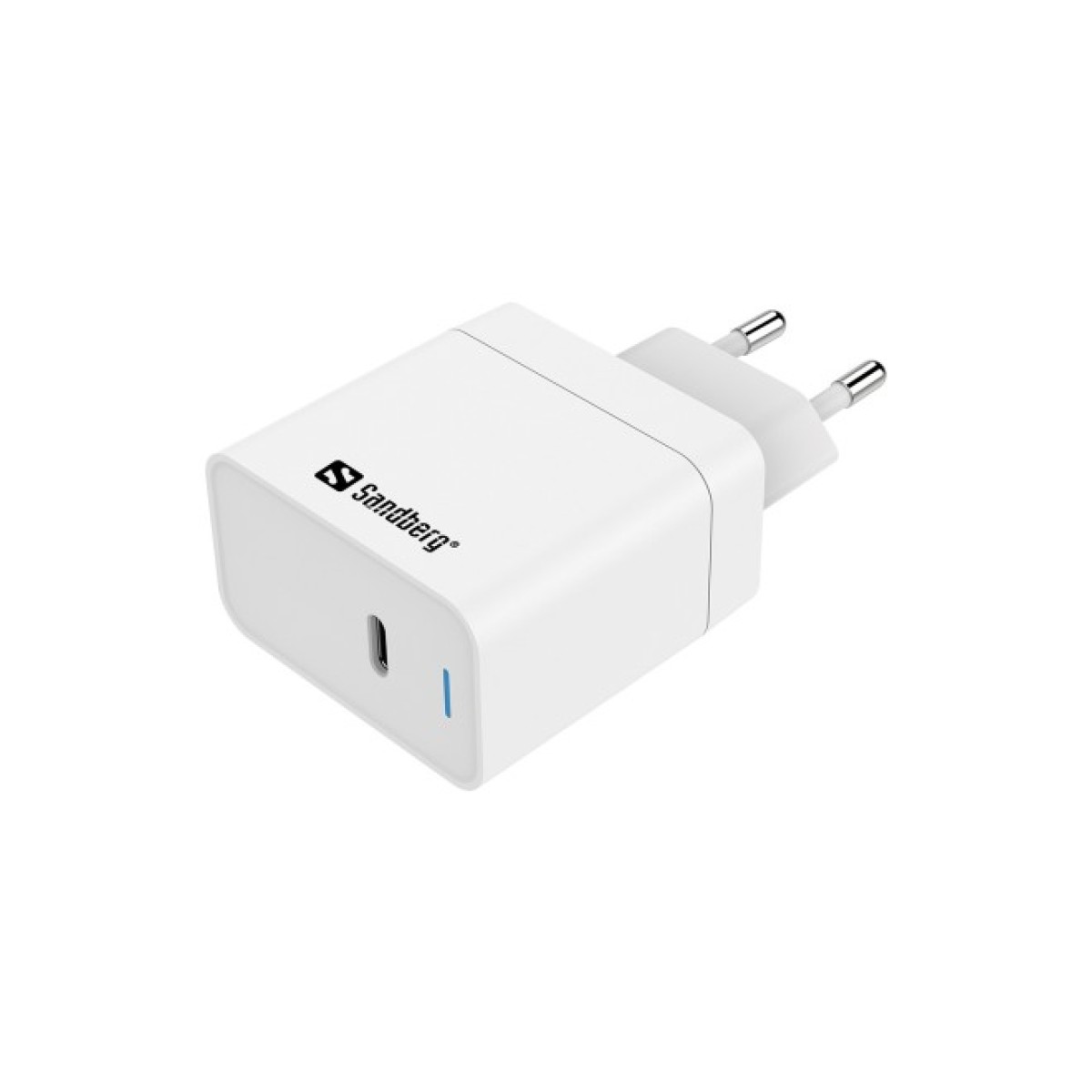 Зарядний пристрій Sandberg USB-C PD 65W (441-48) 256_256.jpg