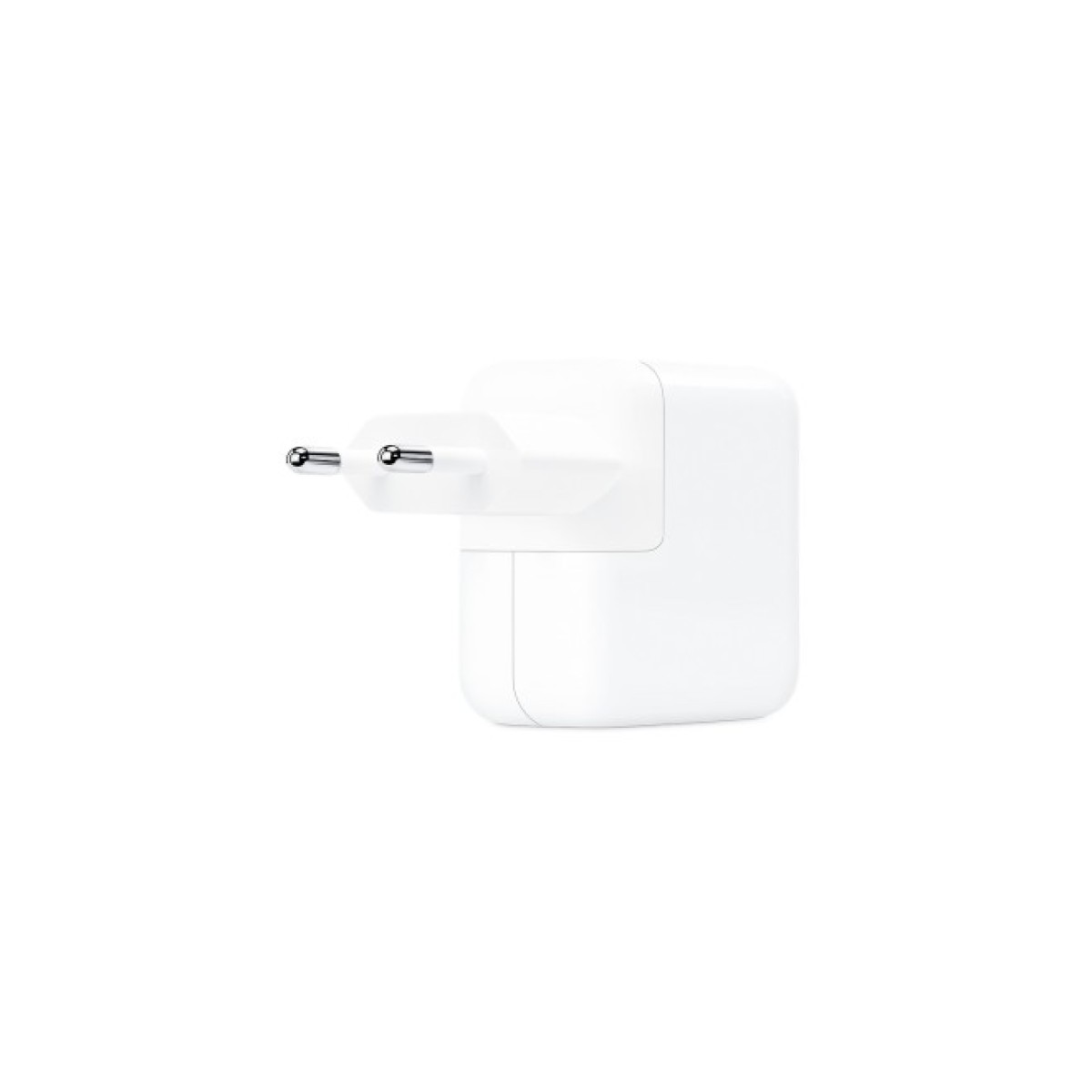 Зарядное устройство Apple 30W USB-C Power Adapter, Model A2164 (MY1W2ZM/A) 98_98.jpg - фото 3