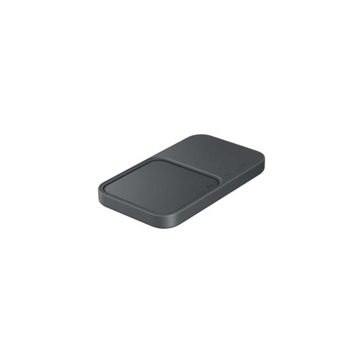 Зарядний пристрій Samsung 15W Wireless Charger Duo (with TA) Black (EP-P5400TBRGRU) 98_98.jpg - фото 6