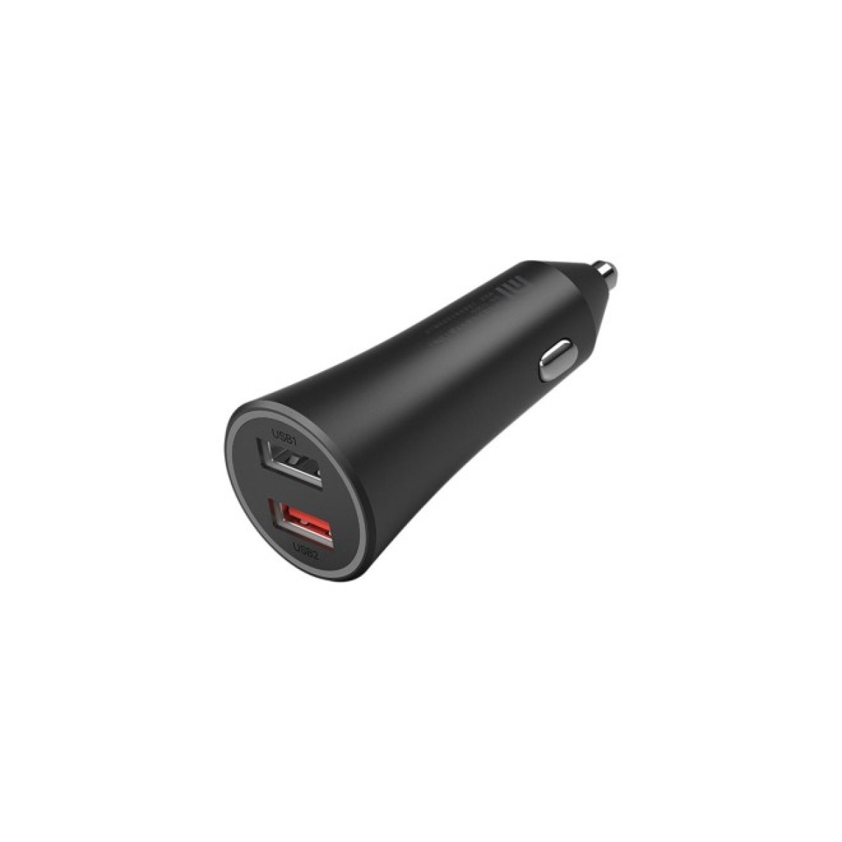 Зарядний пристрій Xiaomi Mi Car Fast Charger 37W (629869) 256_256.jpg