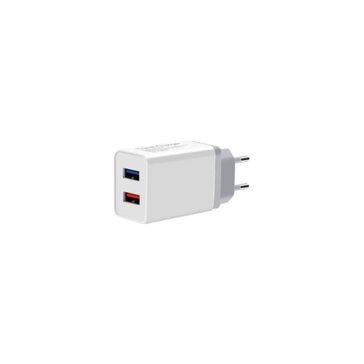 Зарядное устройство XoKo WC-210 2.4A USB White (WC-210-WH) (WC-210-WH) 98_98.jpg - фото 3