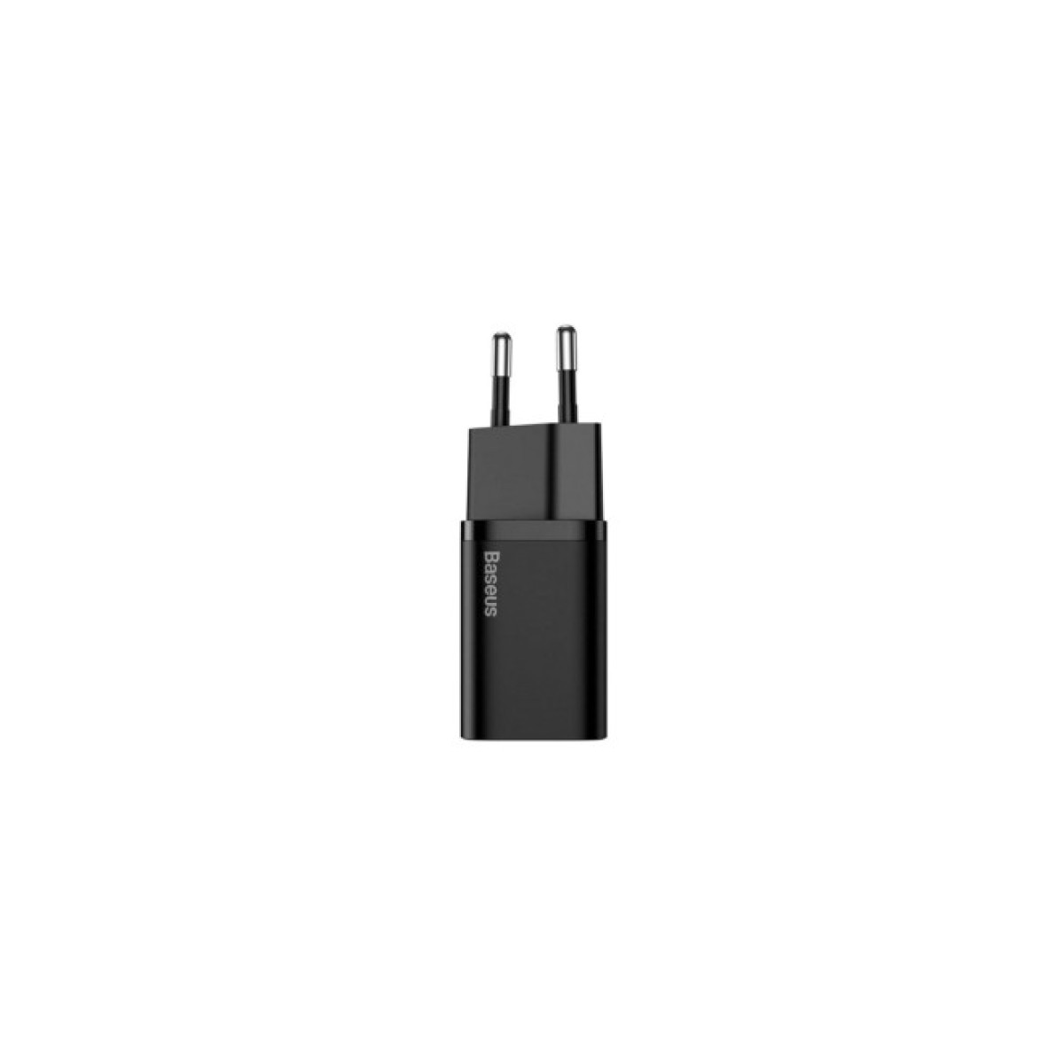 Зарядний пристрій Baseus Super Si quick charger IC 30W Black (CCSUP-J01) 98_98.jpg - фото 2