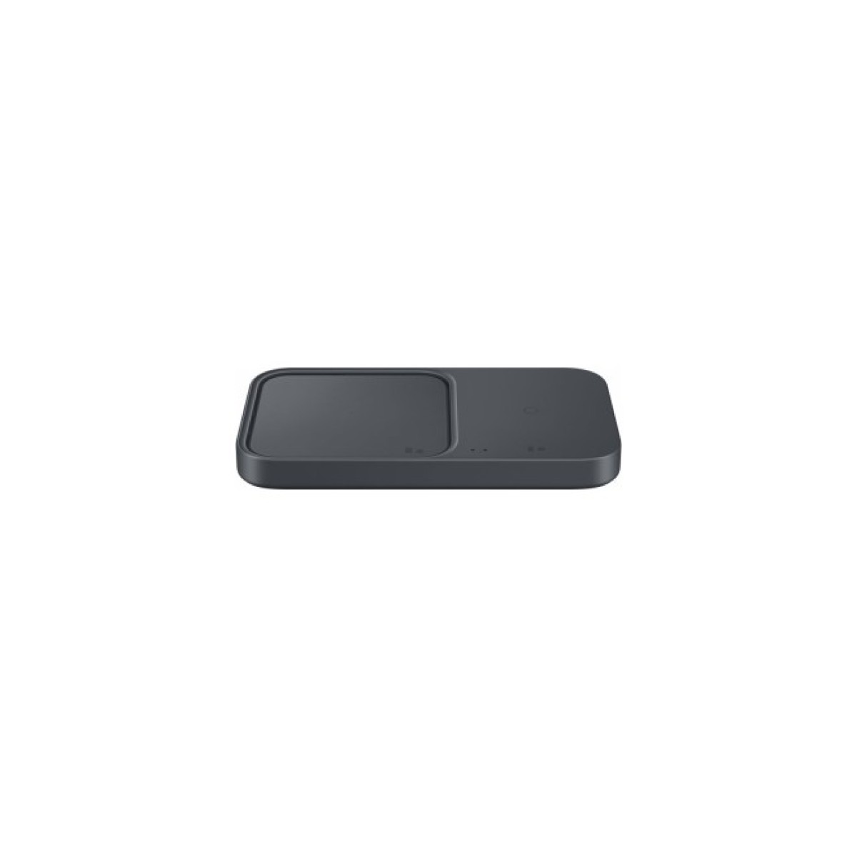 Зарядний пристрій Samsung 15W Wireless Charger Duo (w/o TA) Black (EP-P5400BBRGRU) 98_98.jpg - фото 4