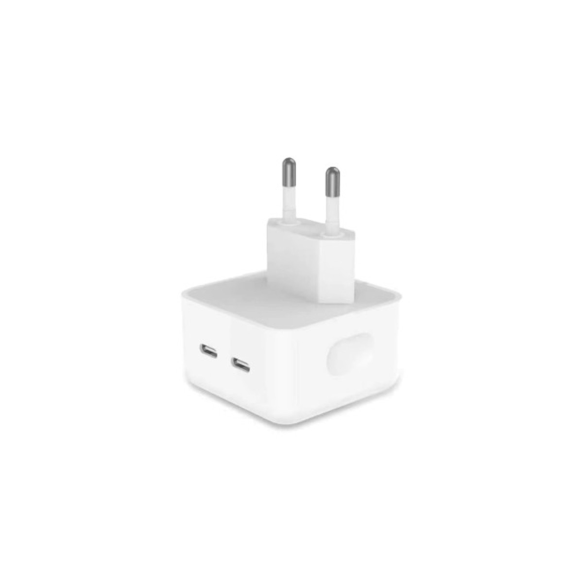 Зарядний пристрій Armorstandart AMNWM3A 35W Dual USB-C Port Compact Power Adapter (ARM62264) 256_256.jpg