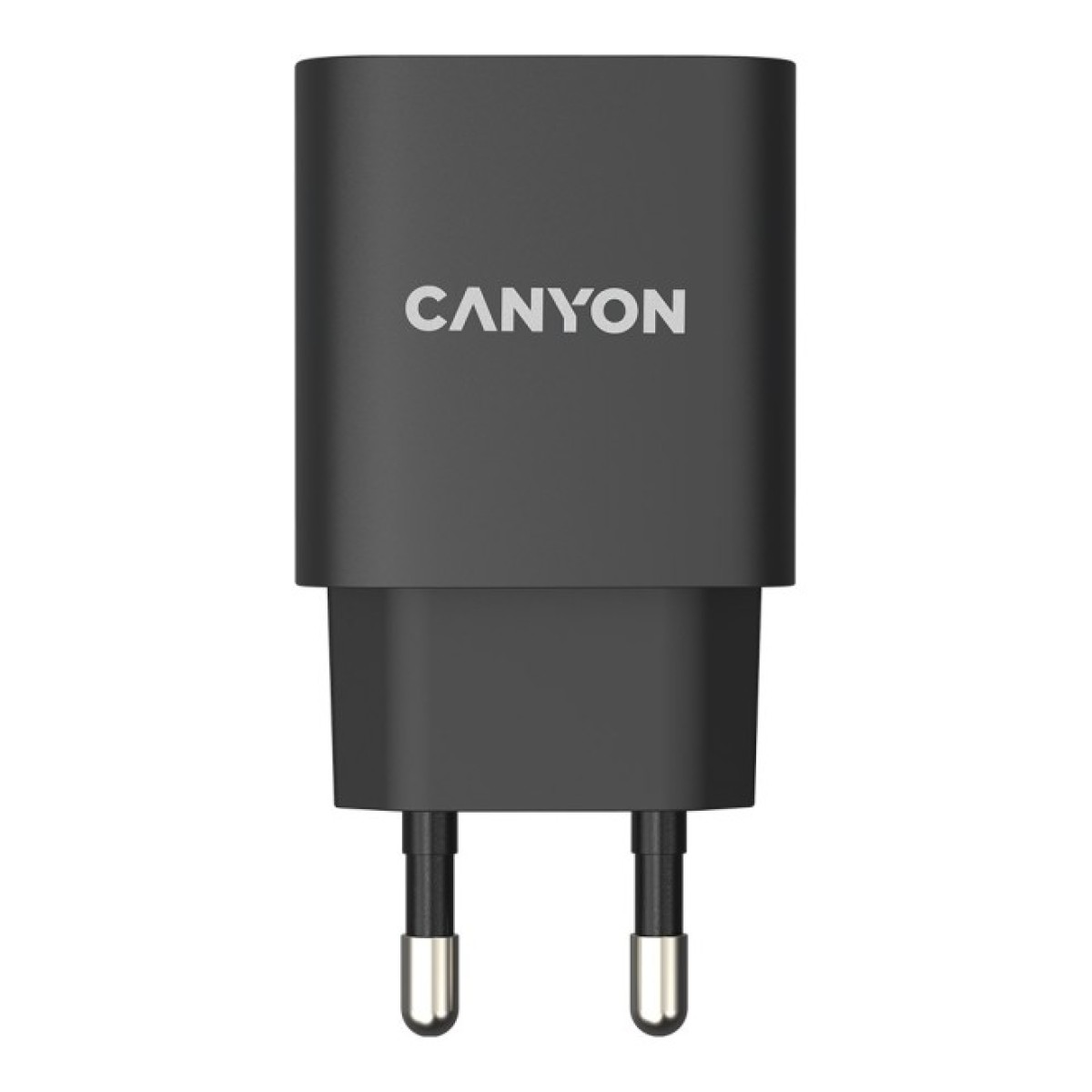 Зарядний пристрій Canyon PD 20W (CNE-CHA20B02) 98_98.jpg - фото 3