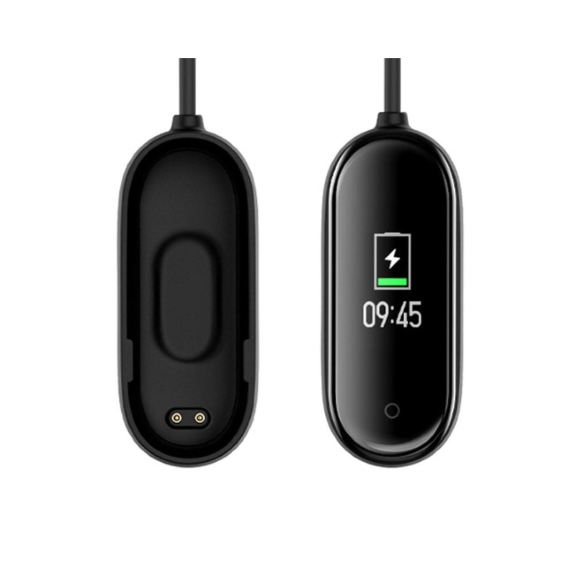 Зарядний пристрій для Xiaomi Mi Band 4 -> USB XoKo (XK-XM-ZB4) 98_98.jpg - фото 3