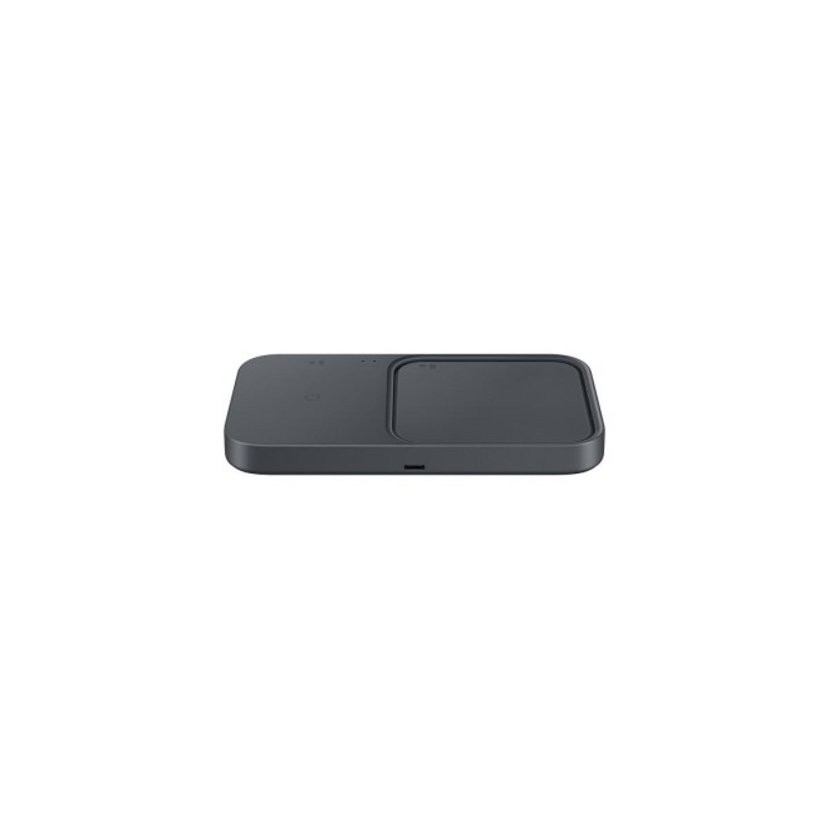 Зарядний пристрій Samsung 15W Wireless Charger Duo (with TA) Black (EP-P5400TBRGRU) 98_98.jpg - фото 8