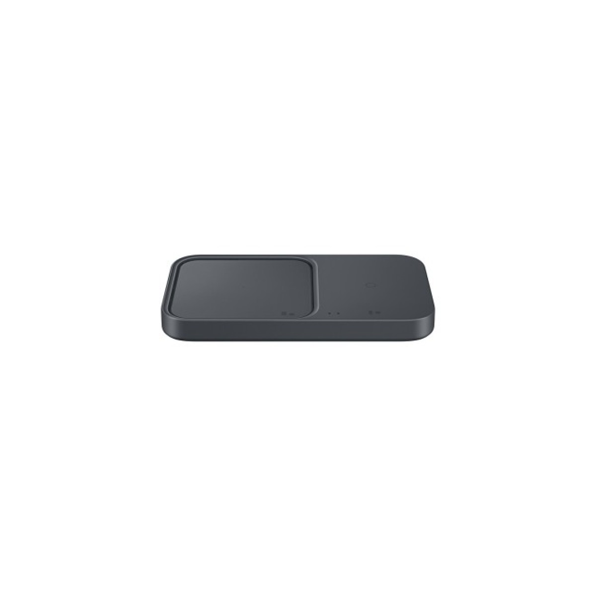 Зарядний пристрій Samsung 15W Wireless Charger Duo (with TA) Black (EP-P5400TBRGRU) 98_98.jpg - фото 1