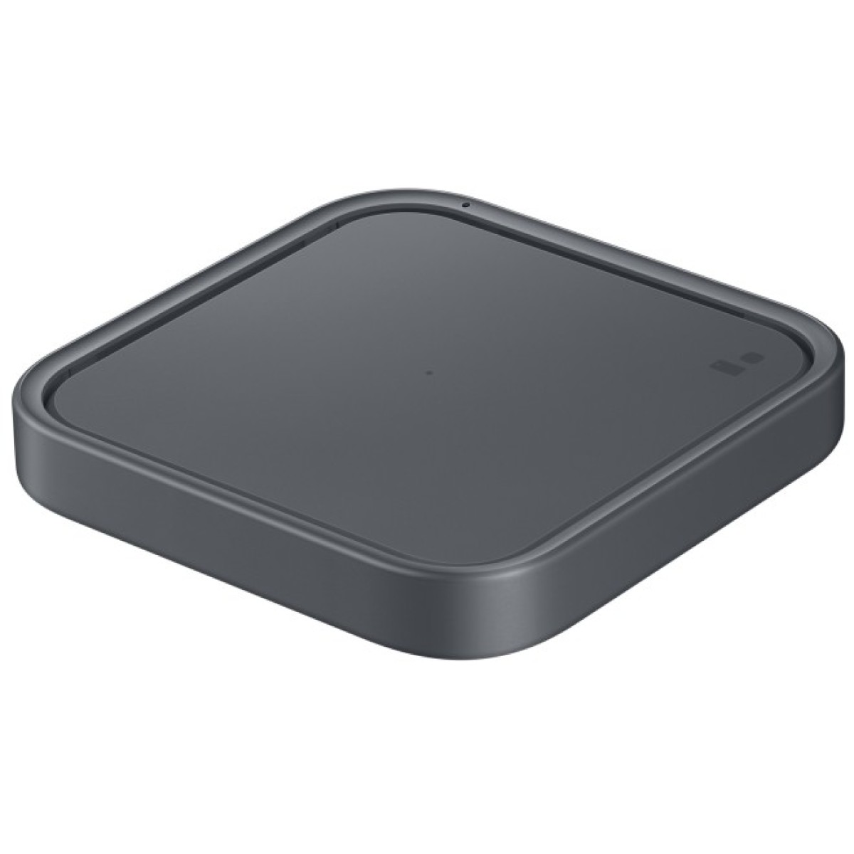 Зарядний пристрій Samsung 15W Wireless Charger Pad (w/o TA) Black (EP-P2400BBRGRU) 98_98.jpg - фото 7