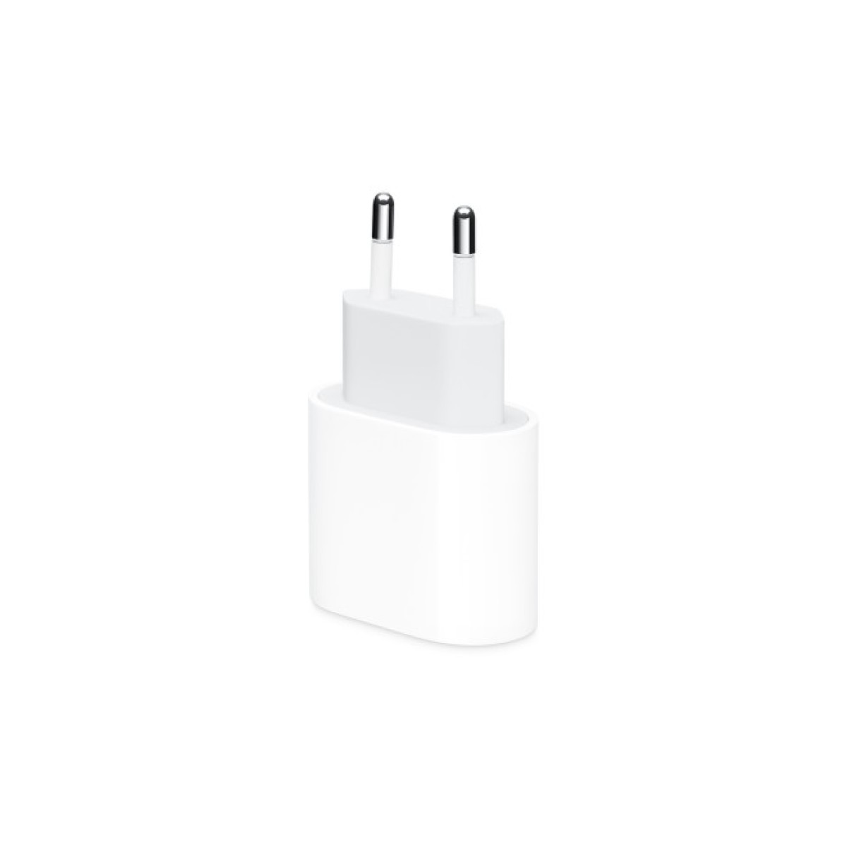 Зарядний пристрій Armorstandart AMHJ83 20W USB-C Power Adapter White (ARM58528) 256_256.jpg