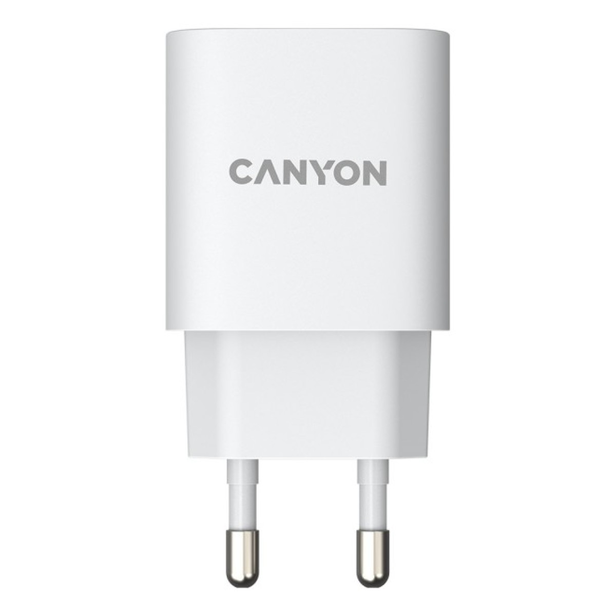 Зарядное устройство Canyon PD 20W/QC3.0 18W (CNE-CHA20W04) 98_98.jpg - фото 3