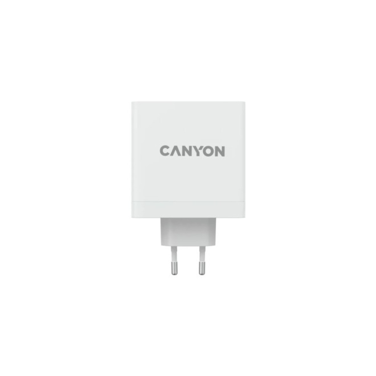Зарядное устройство Canyon H-140-01 Wall charger with 1USB-A 2 USB-C (CND-CHA140W01) 98_98.jpg - фото 3