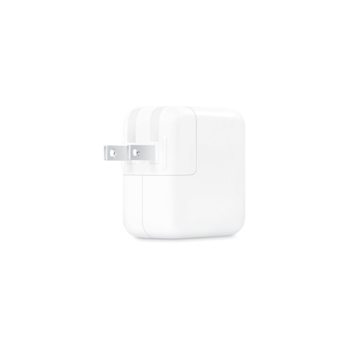 Зарядний пристрій Apple 35W Dual USB-C Port Power Adapter, Model А2676 (MNWP3ZM/A) 98_98.jpg - фото 2