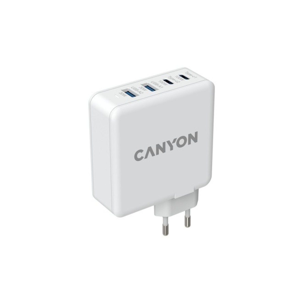 Зарядний пристрій Canyon GAN 100W (CND-CHA100W01) 256_256.jpg