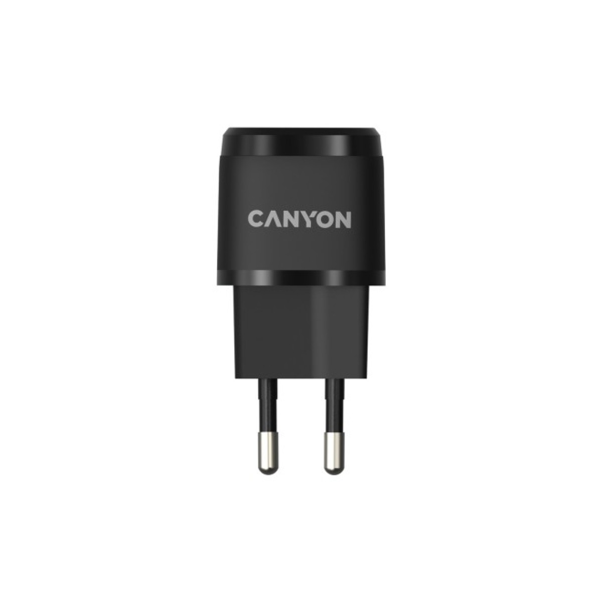 Зарядний пристрій Canyon PD 20W black (CNE-CHA20B05) 98_98.jpg - фото 4