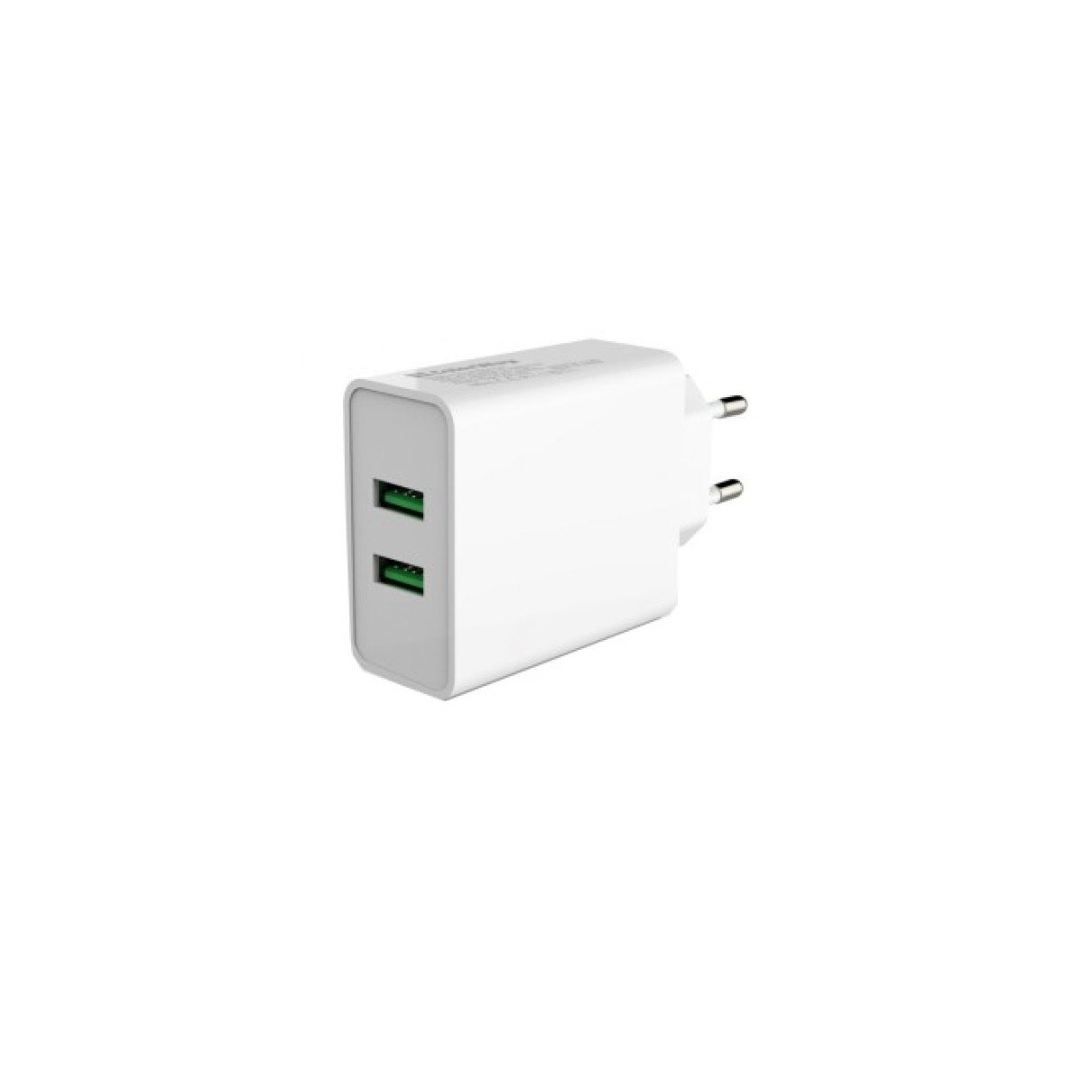 Зарядний пристрій ColorWay 2USB Quick Charge 3.0 (36W) (CW-CHS017Q-WT) 98_98.jpg - фото 5