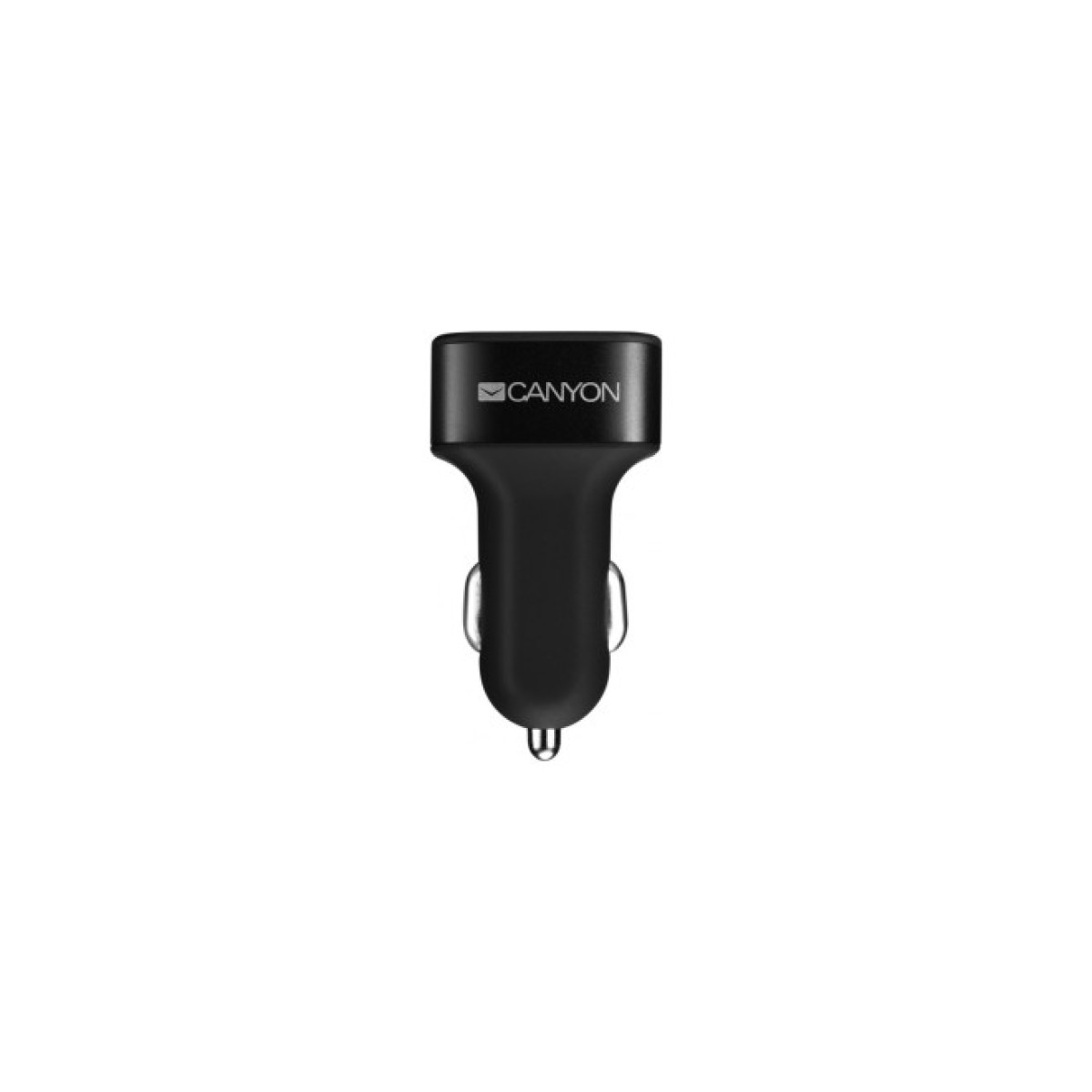 Зарядное устройство Canyon Universal 3xUSB car adapter (CNE-CCA06B) 98_98.jpg - фото 3