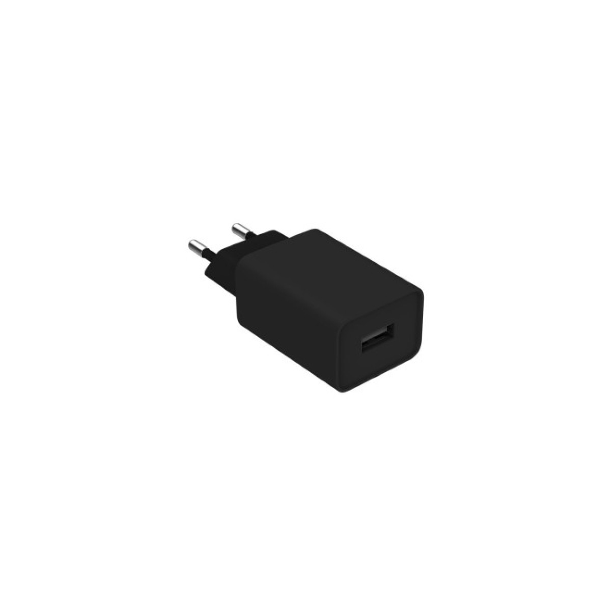 Зарядний пристрій ColorWay 1USB AUTO ID 2A (10W) black (CW-CHS012-BK) 98_98.jpg - фото 3