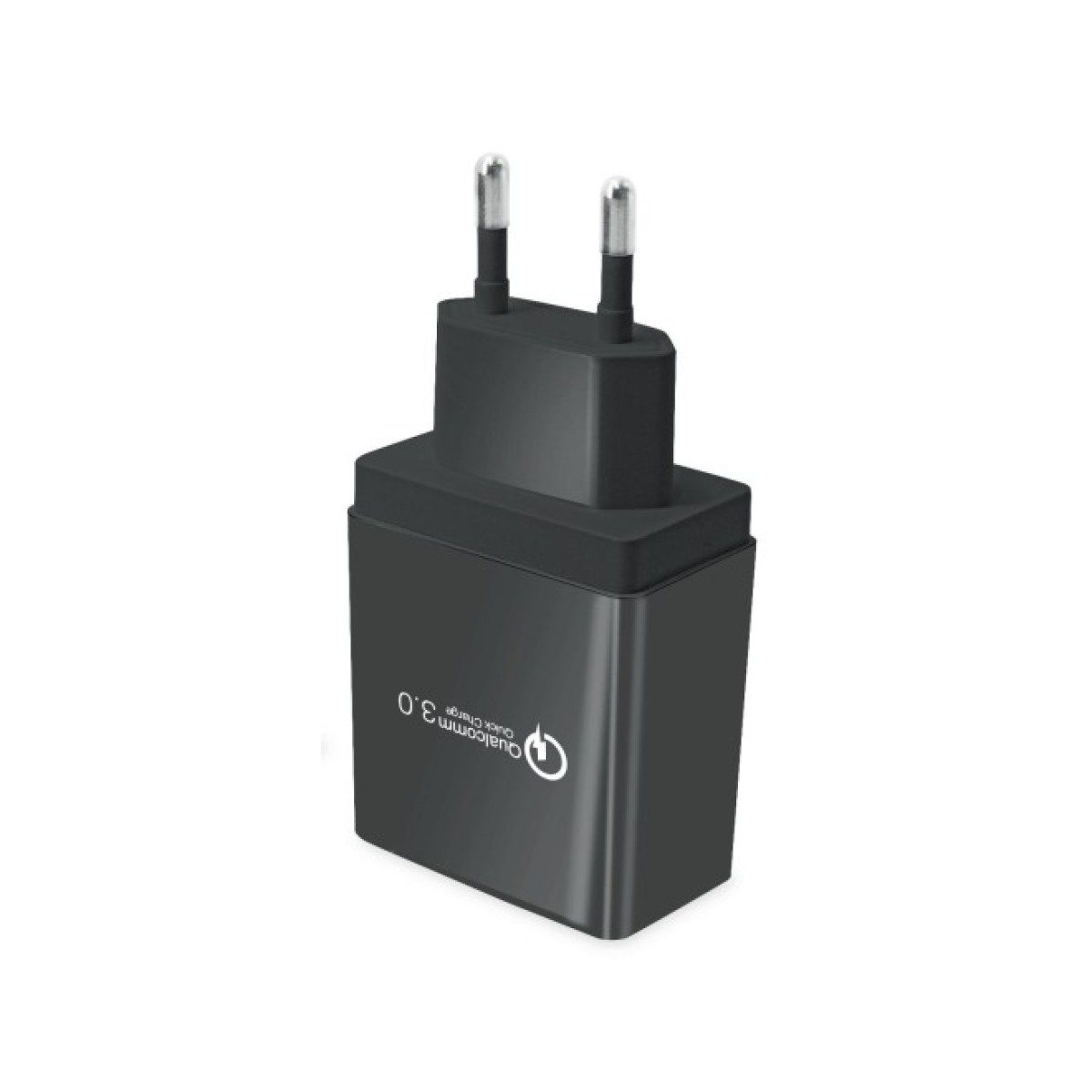 Зарядний пристрій XoKo QC-405 4 USB 6.2A Black (QC-405-BK) 98_98.jpg - фото 2