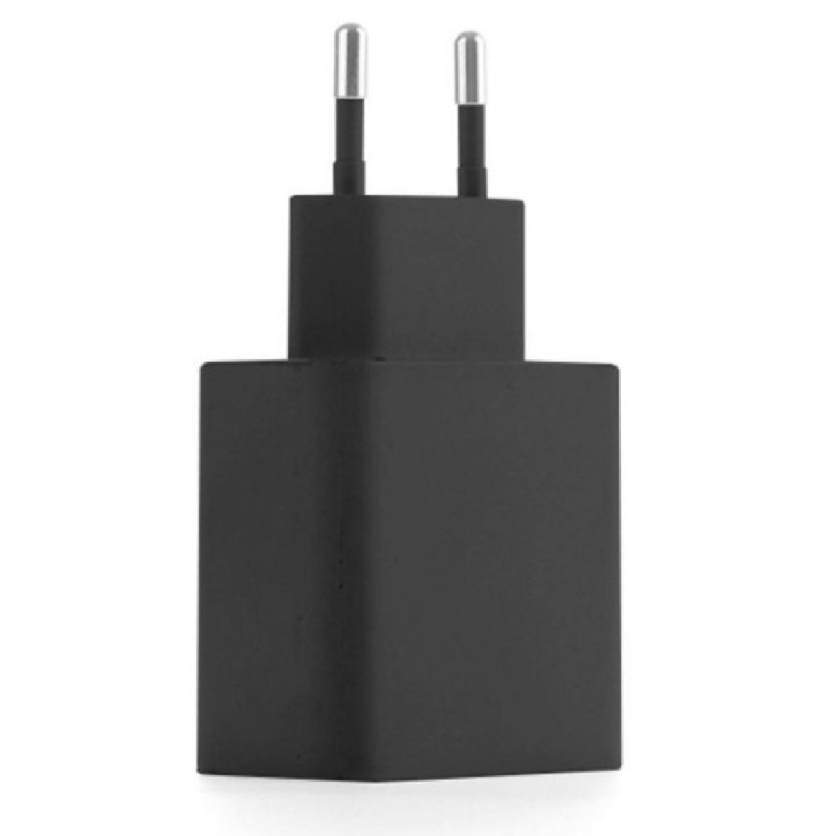 Зарядний пристрій ColorWay 2USB AUTO_ID 4.8A (24W) black (CW-CHS016-BK) 98_98.jpg - фото 2