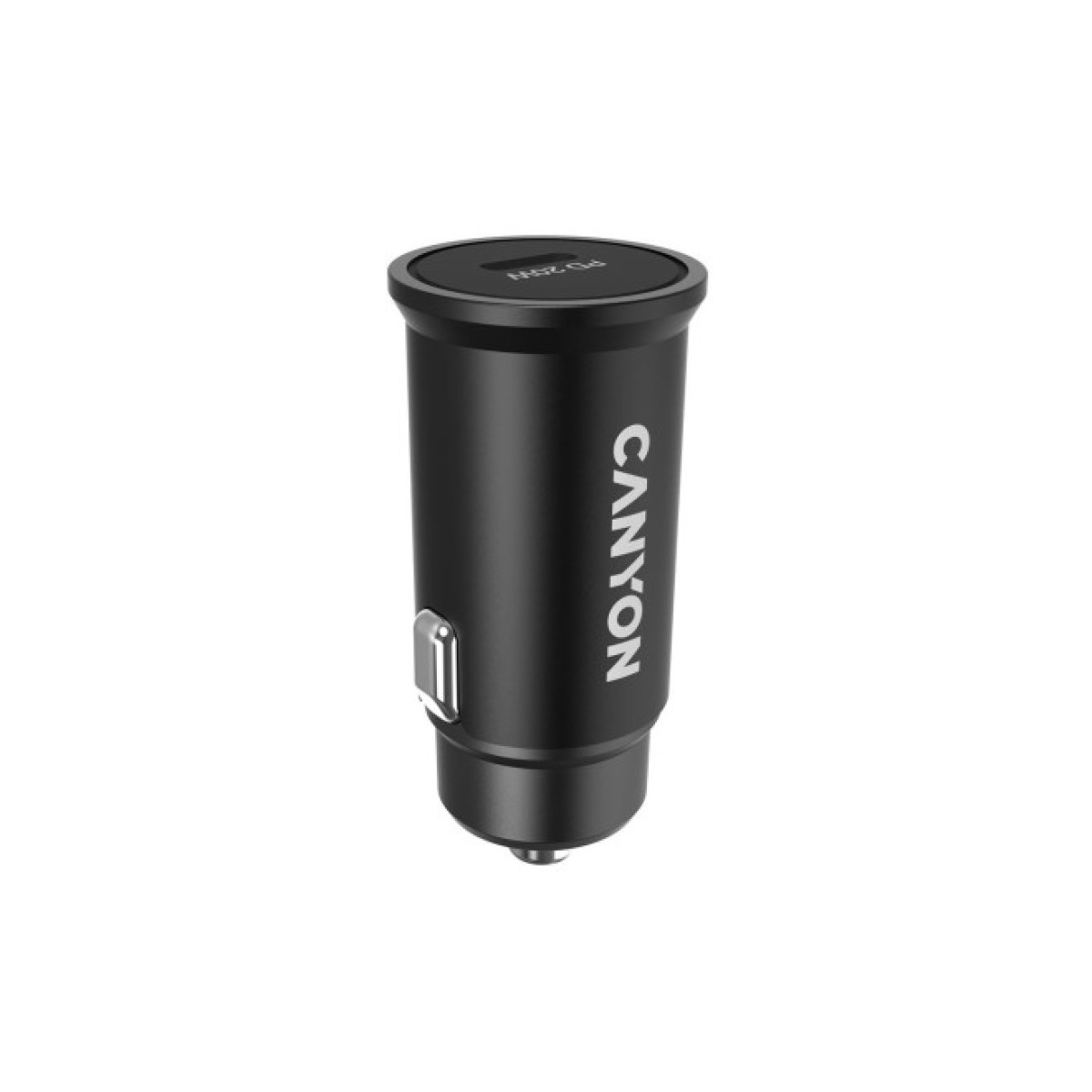 Зарядний пристрій Canyon PD 20W Pocket size car charger (CNS-CCA20B) 98_98.jpg - фото 2