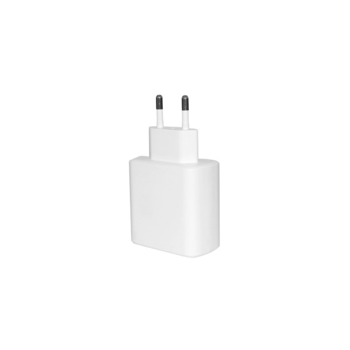 Зарядний пристрій ColorWay Power Delivery Port PPS USB Type-C (45W) white (CW-CHS034PD-WT) 98_98.jpg - фото 6