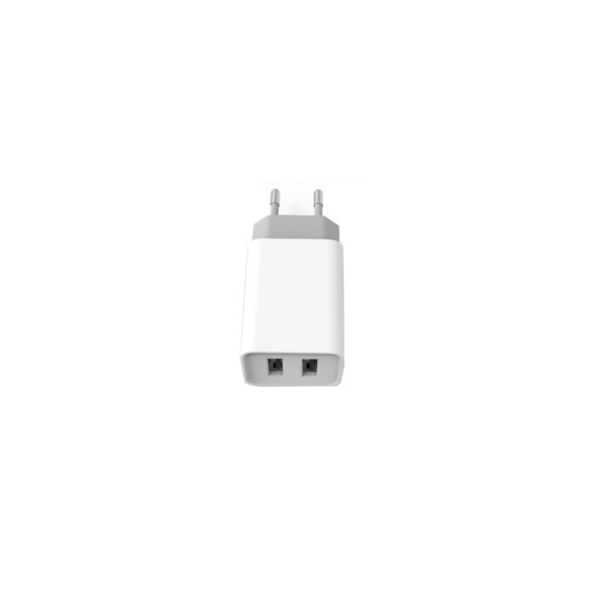 Зарядний пристрій ColorWay 2USB AUTO ID 2.1A (10W) (CW-CHS015-WT) 98_98.jpg - фото 6