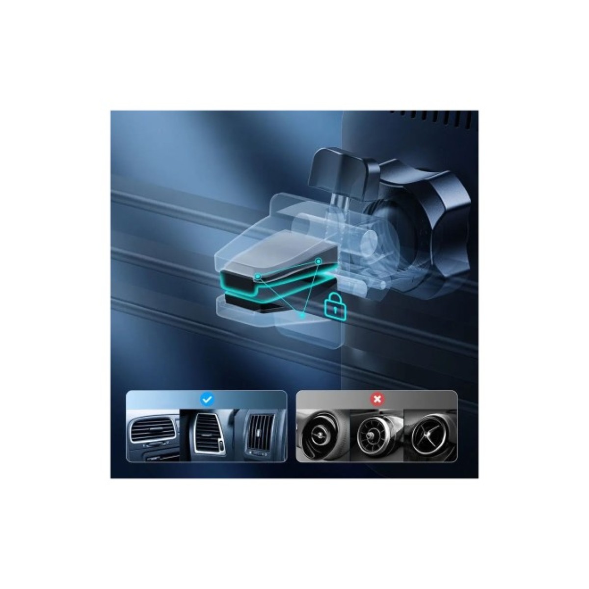 Зарядное устройство Choetech QI 15W compatible MagSafe (T200-F-201BK) 98_98.jpg - фото 9