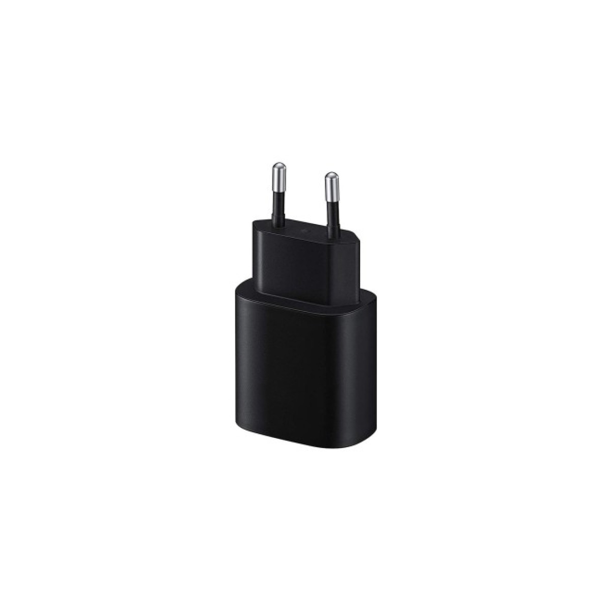 Зарядний пристрій ColorWay Power Delivery Port PPS USB Type-C (25W) black (CW-CHS033PD-BK) 98_98.jpg - фото 4