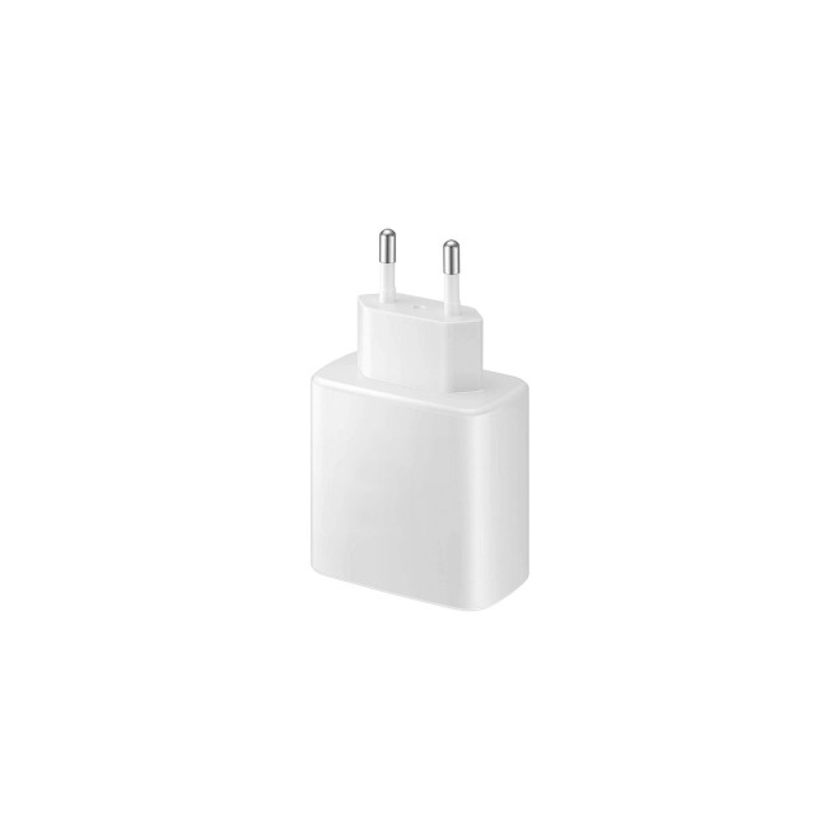 Зарядний пристрій ColorWay Power Delivery Port PPS USB Type-C (45W) white (CW-CHS034PD-WT) 98_98.jpg - фото 7