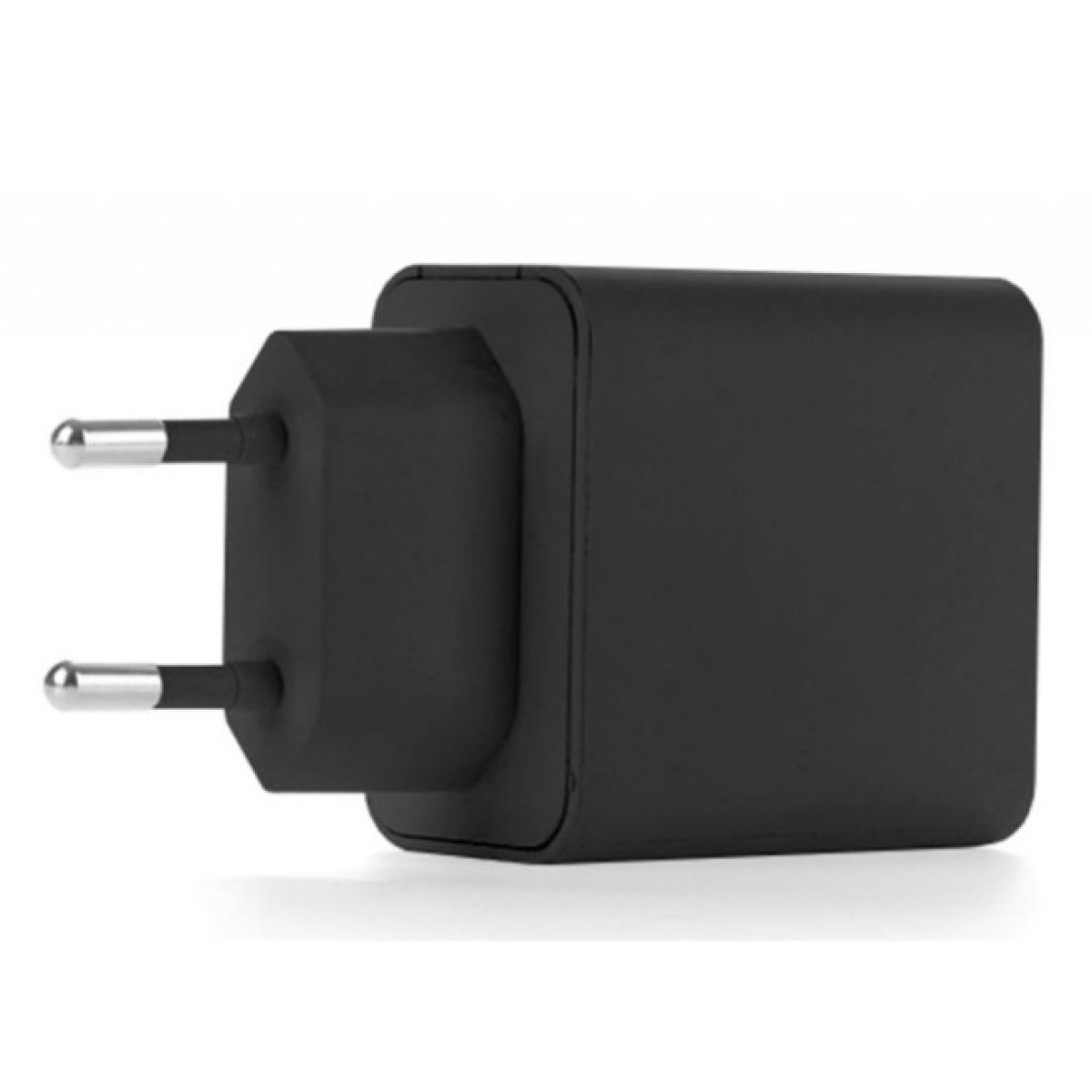 Зарядний пристрій ColorWay 2USB AUTO_ID 4.8A (24W) black (CW-CHS016-BK) 98_98.jpg - фото 3