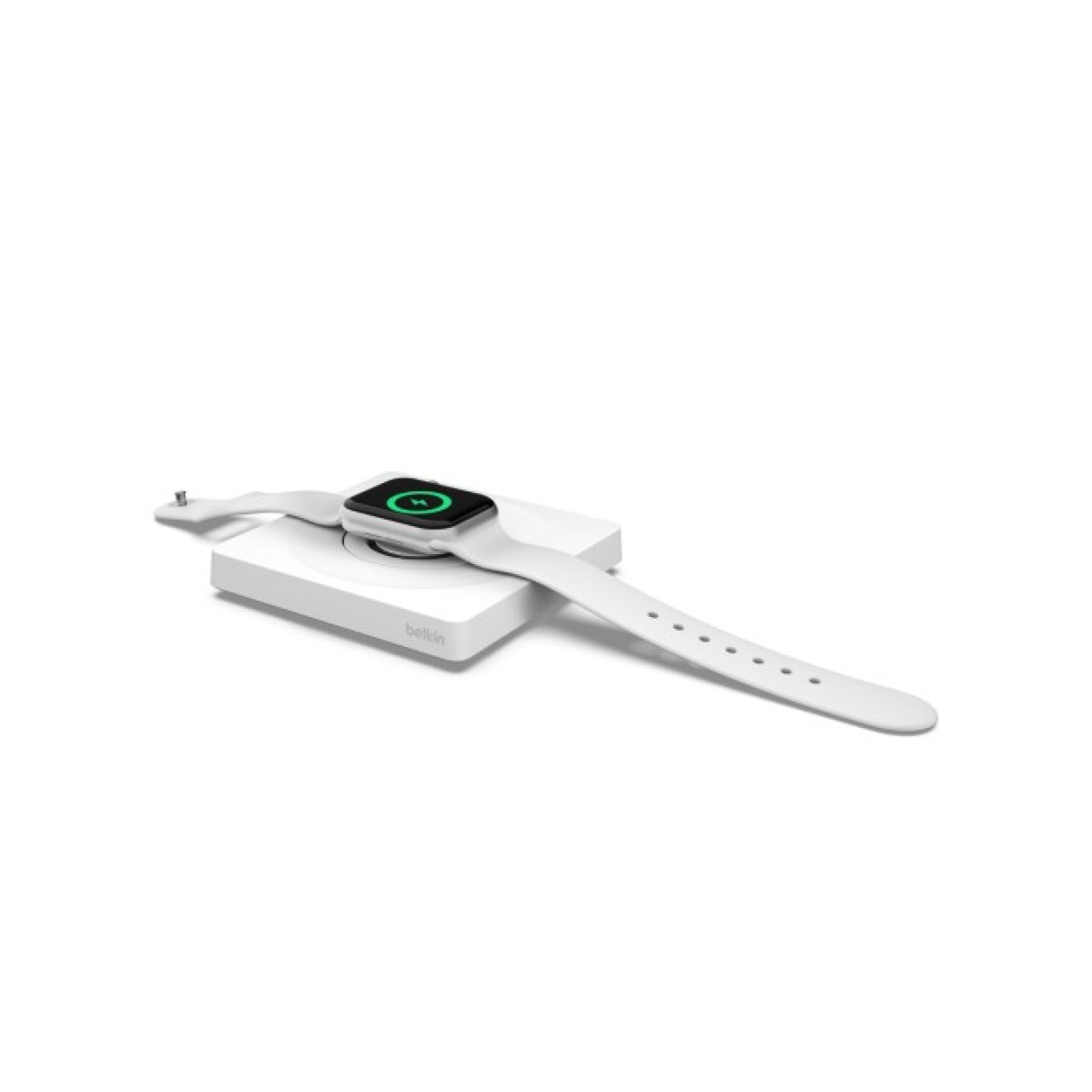 Зарядное устройство Belkin Fast Charger for Apple Watch White (WIZ015BTWH) 98_98.jpg - фото 10