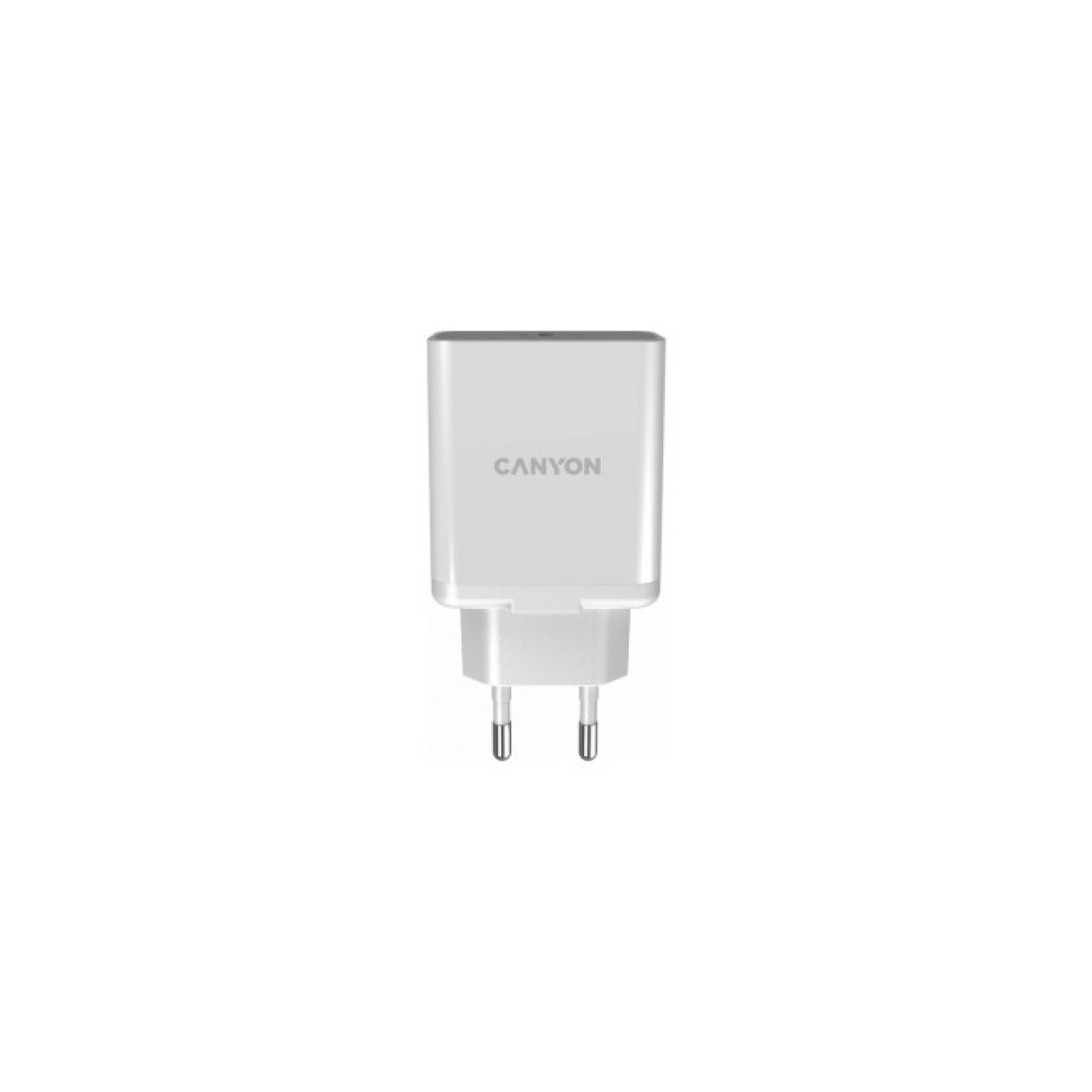 Зарядное устройство Canyon PD WALL Charger 20W (CNE-CHA20W) 98_98.jpg - фото 4